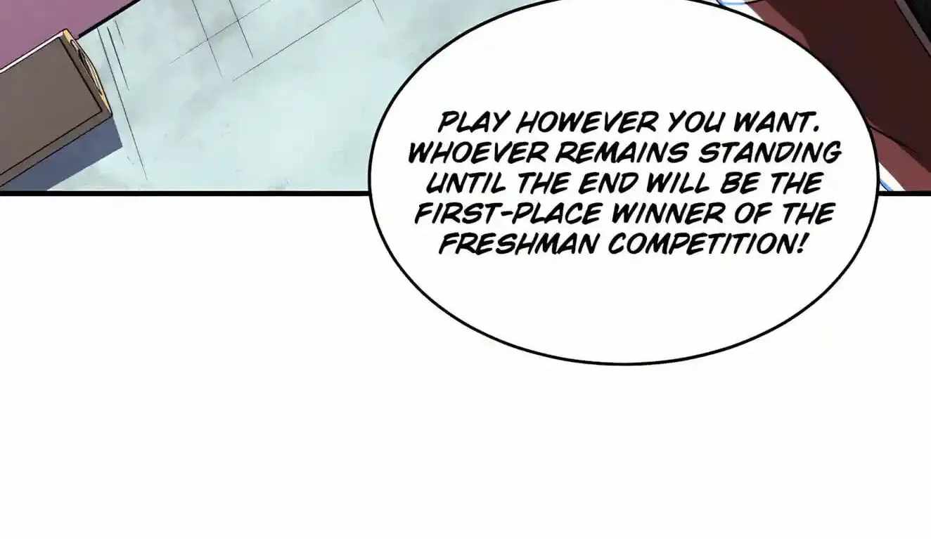 High Martial Arts: Sweeping Through Three Thousand Emperors with One Hand! — Chapter 64 — page 48