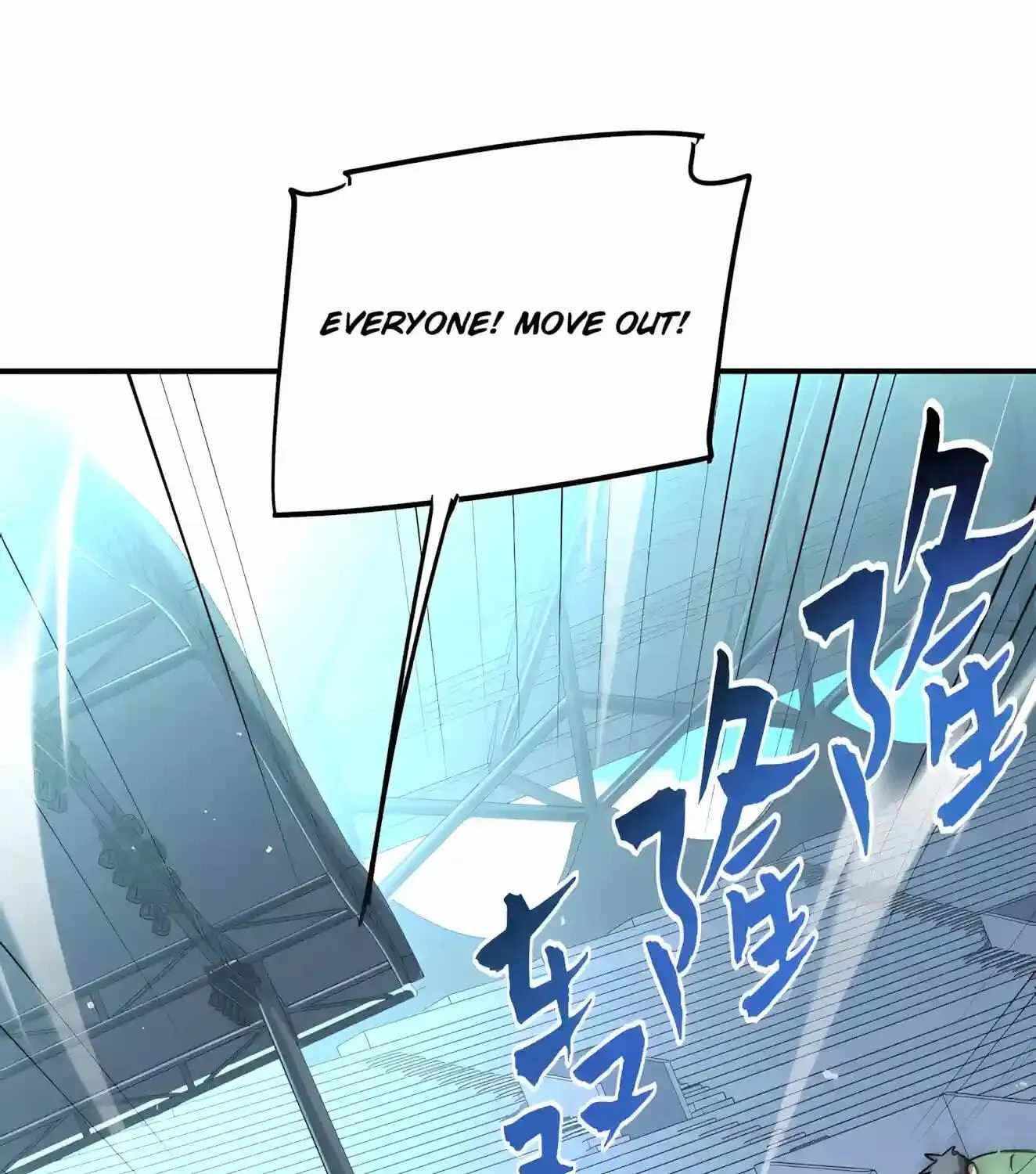 High Martial Arts: Sweeping Through Three Thousand Emperors with One Hand! — Chapter 64 — page 49