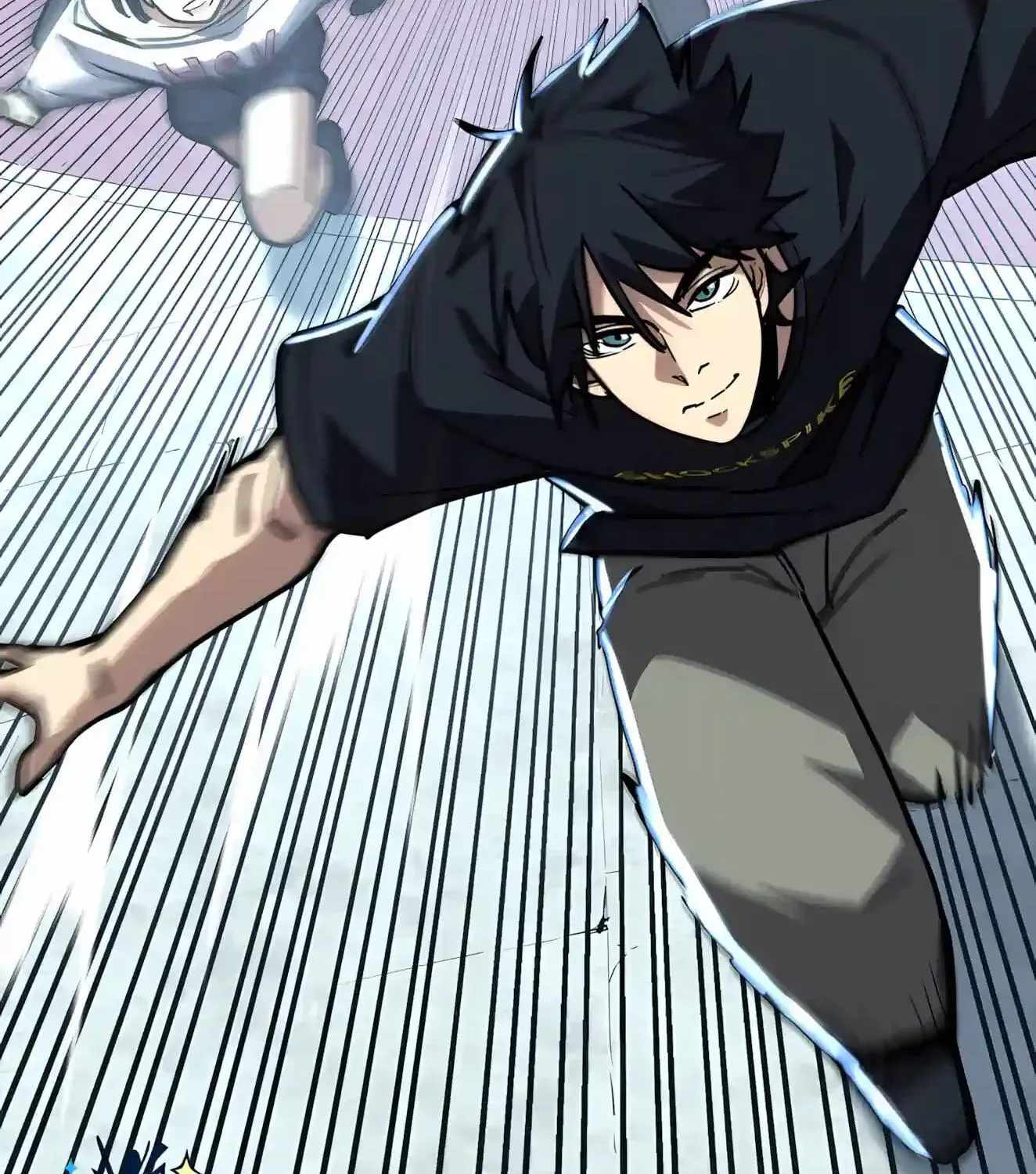 High Martial Arts: Sweeping Through Three Thousand Emperors with One Hand! — Chapter 64 — page 51