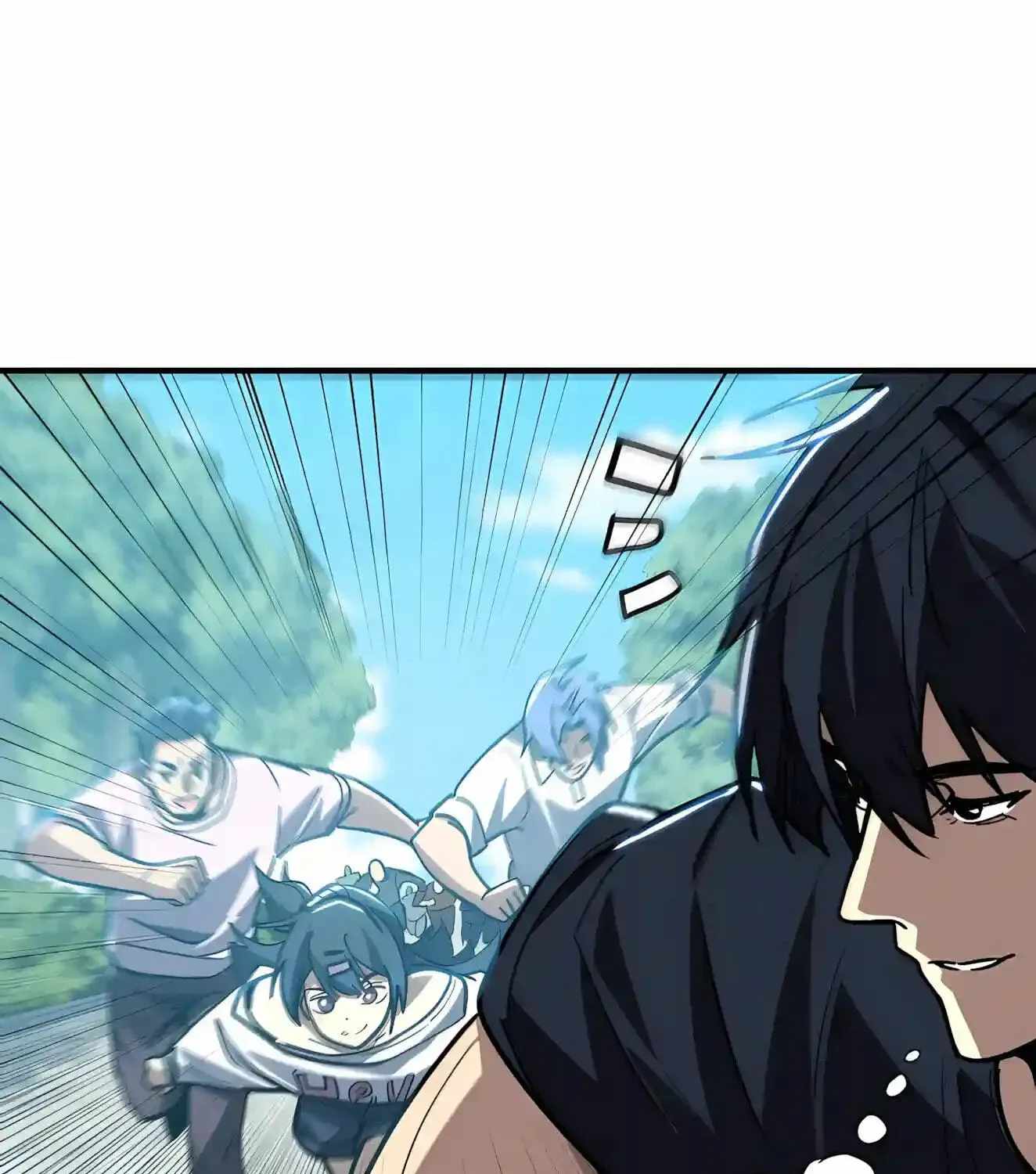 High Martial Arts: Sweeping Through Three Thousand Emperors with One Hand! — Chapter 64 — page 53