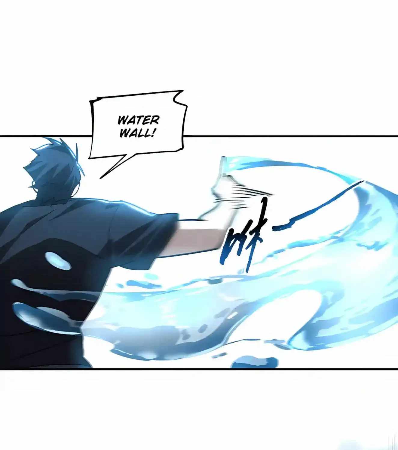 High Martial Arts: Sweeping Through Three Thousand Emperors with One Hand! — Chapter 64 — page 55