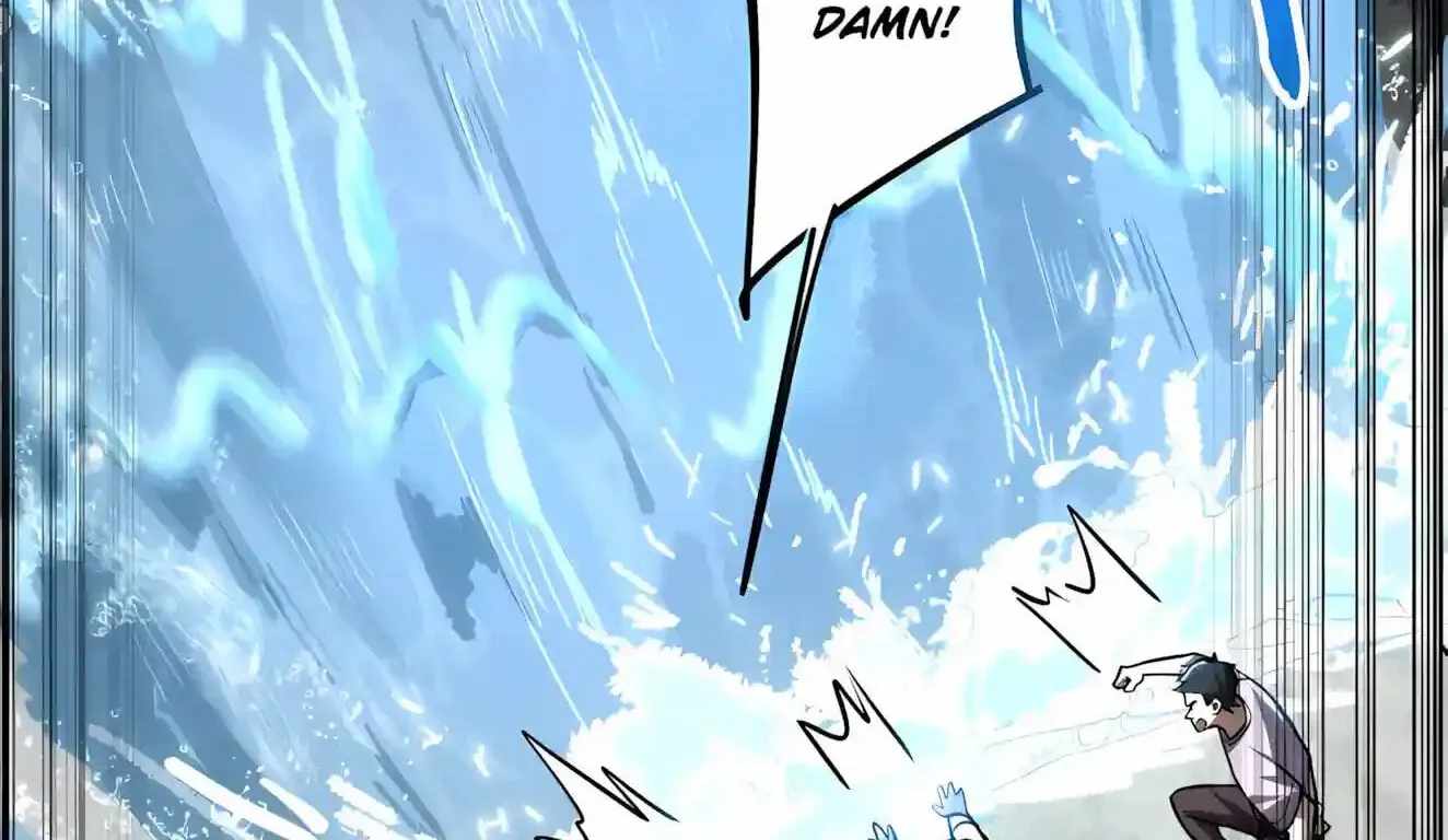 High Martial Arts: Sweeping Through Three Thousand Emperors with One Hand! — Chapter 64 — page 58