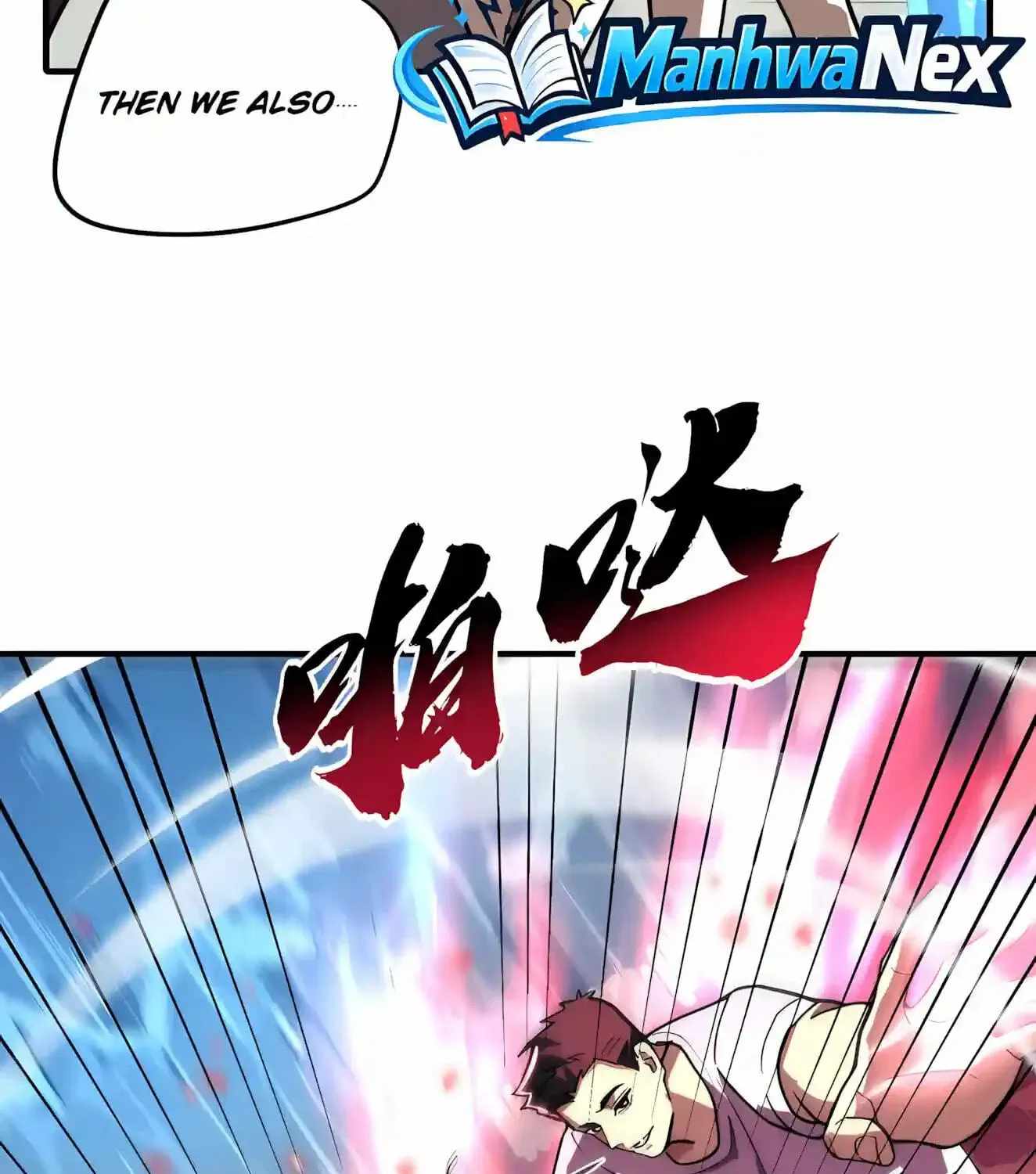 High Martial Arts: Sweeping Through Three Thousand Emperors with One Hand! — Chapter 64 — page 63