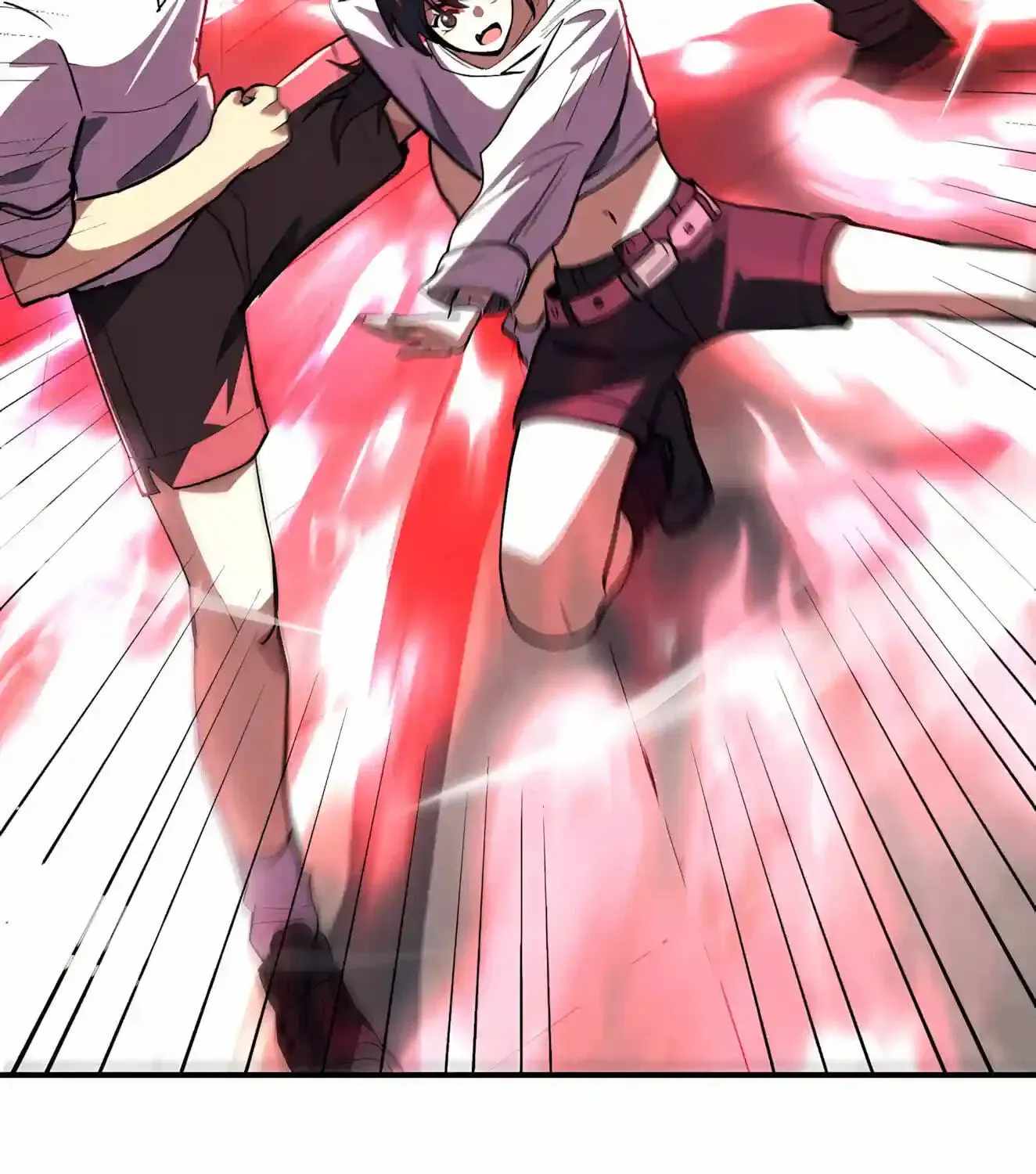 High Martial Arts: Sweeping Through Three Thousand Emperors with One Hand! — Chapter 64 — page 65