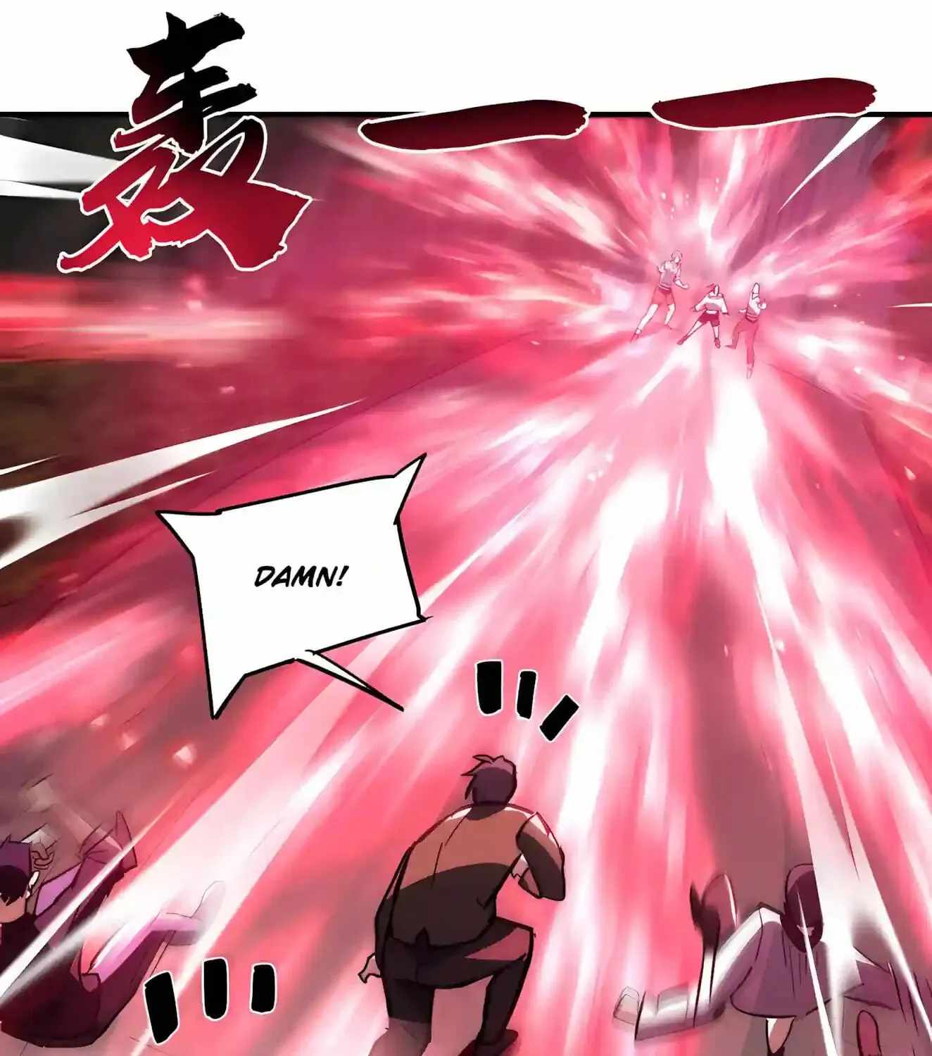 High Martial Arts: Sweeping Through Three Thousand Emperors with One Hand! — Chapter 64 — page 67