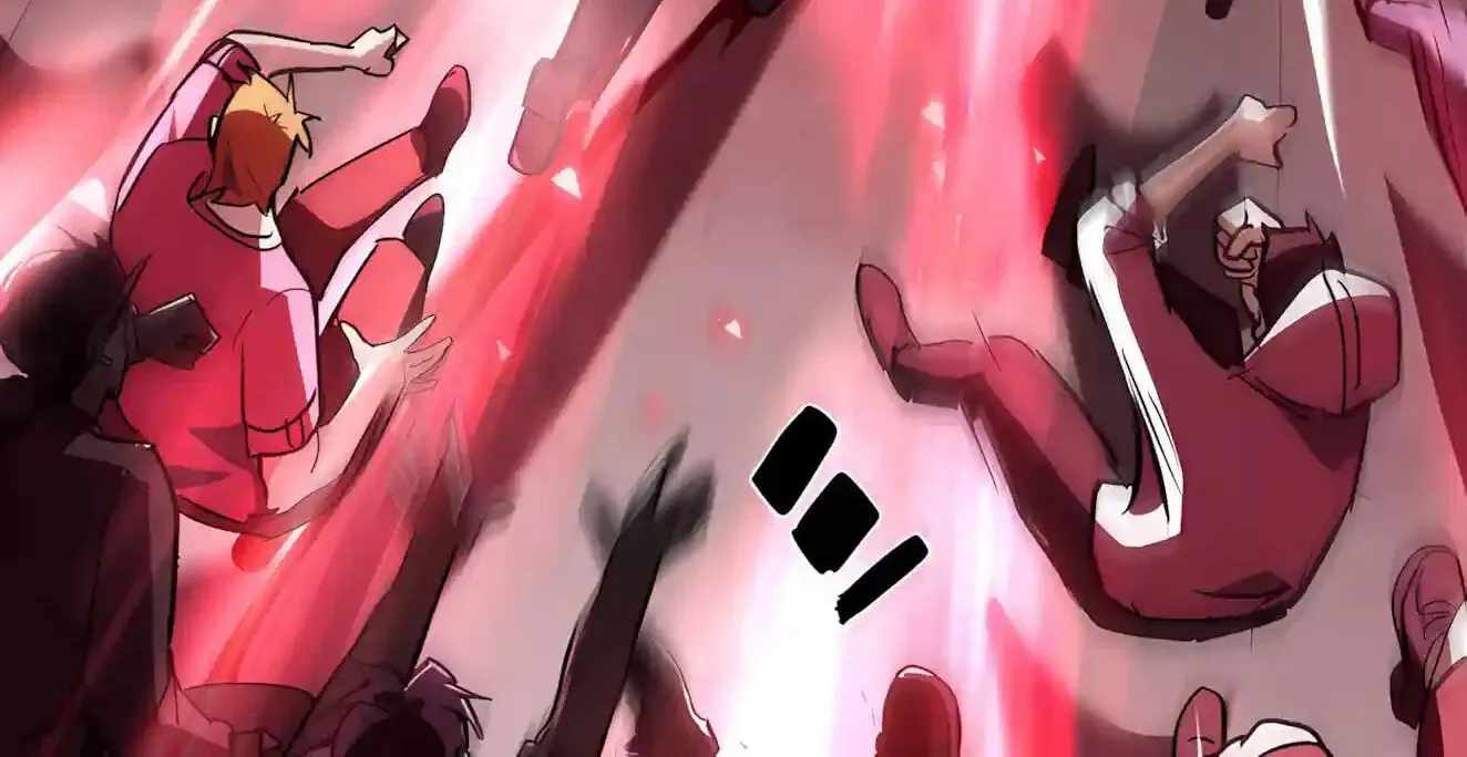 High Martial Arts: Sweeping Through Three Thousand Emperors with One Hand! — Chapter 64 — page 68