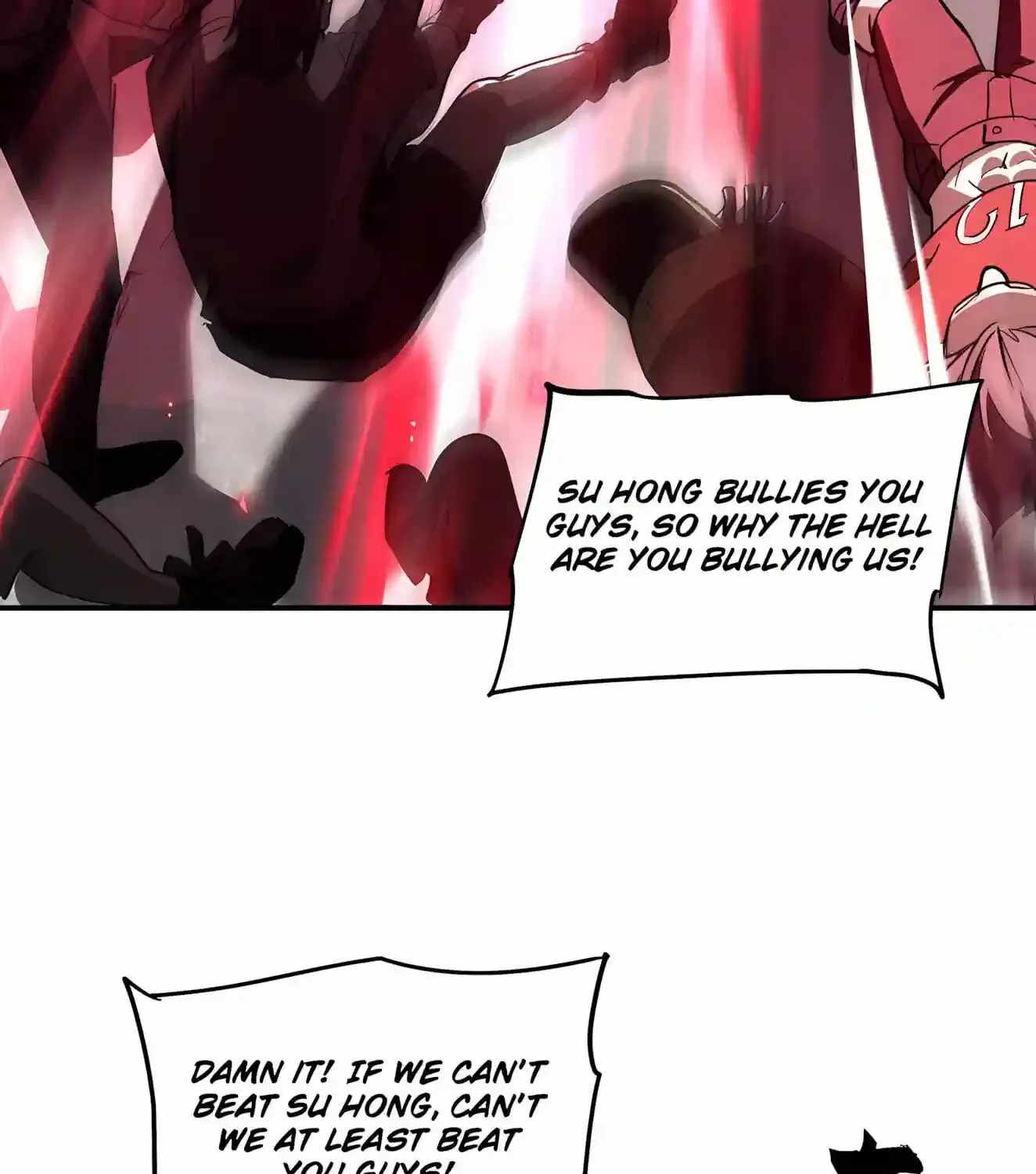 High Martial Arts: Sweeping Through Three Thousand Emperors with One Hand! — Chapter 64 — page 69