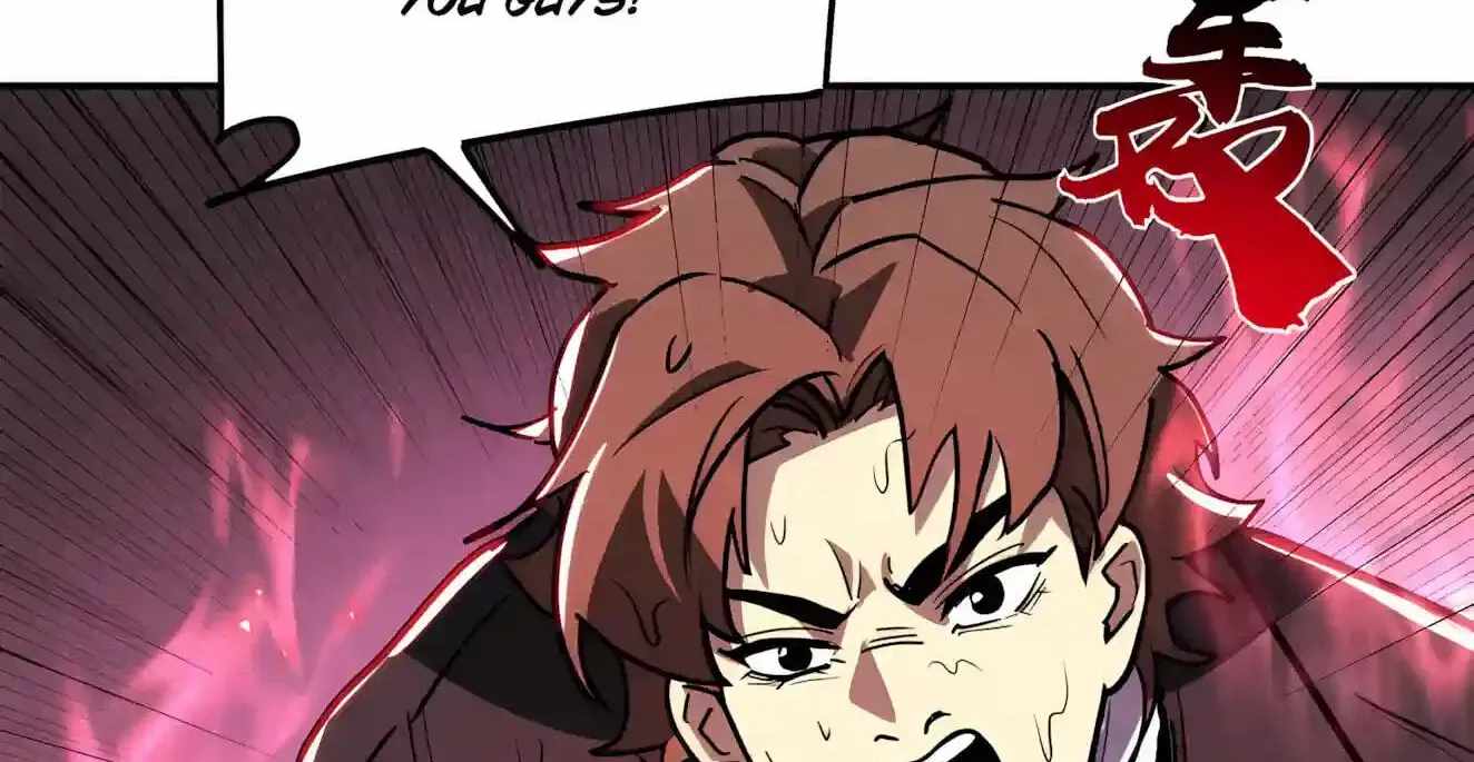 High Martial Arts: Sweeping Through Three Thousand Emperors with One Hand! — Chapter 64 — page 70