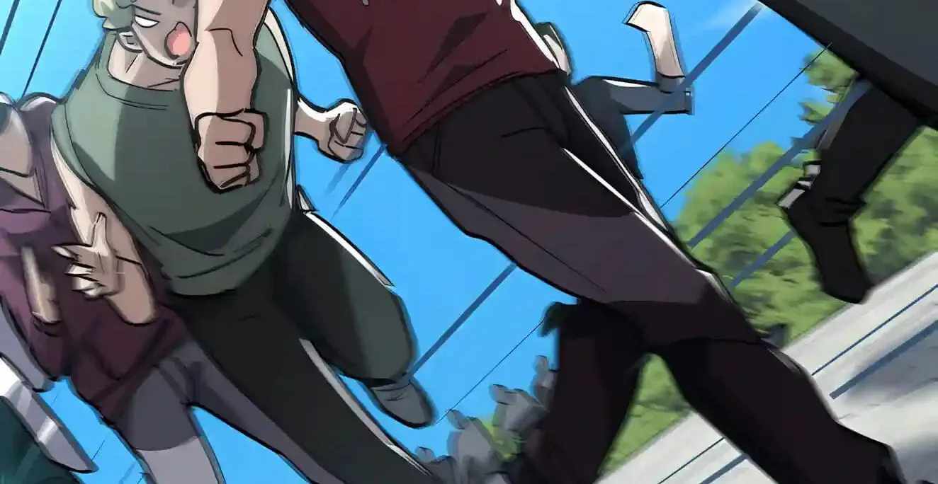 High Martial Arts: Sweeping Through Three Thousand Emperors with One Hand! — Chapter 64 — page 74