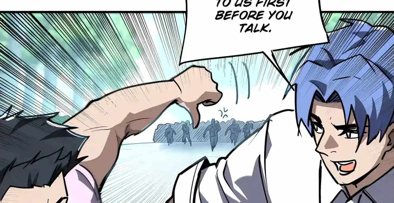 High Martial Arts: Sweeping Through Three Thousand Emperors with One Hand! — Chapter 64 — page 76