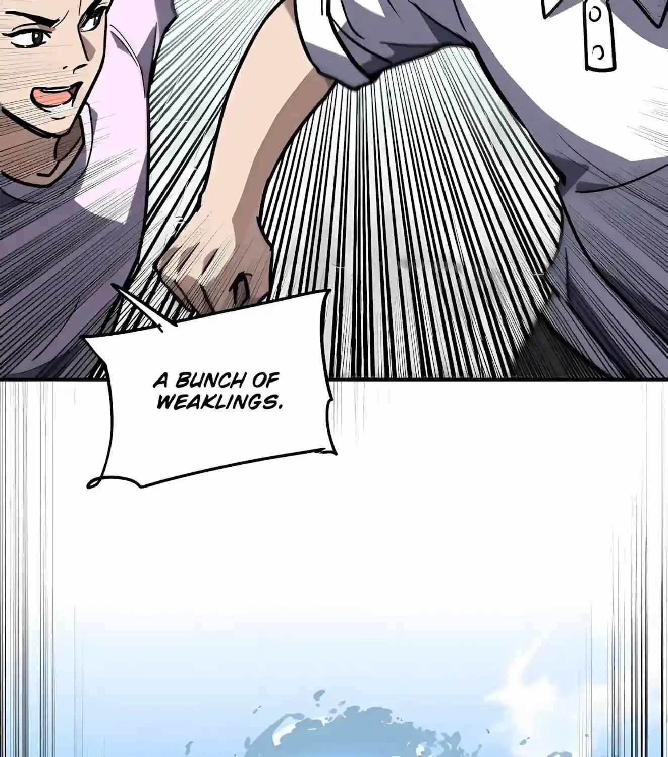 High Martial Arts: Sweeping Through Three Thousand Emperors with One Hand! — Chapter 64 — page 77