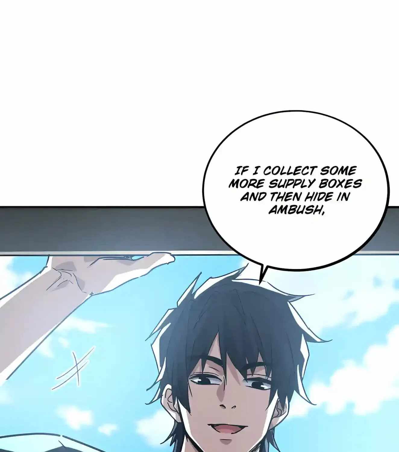 High Martial Arts: Sweeping Through Three Thousand Emperors with One Hand! — Chapter 64 — page 103