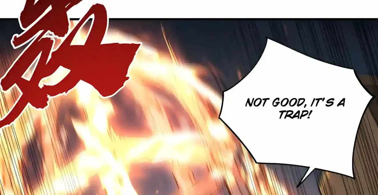 High Martial Arts: Sweeping Through Three Thousand Emperors with One Hand! — Chapter 64 — page 114