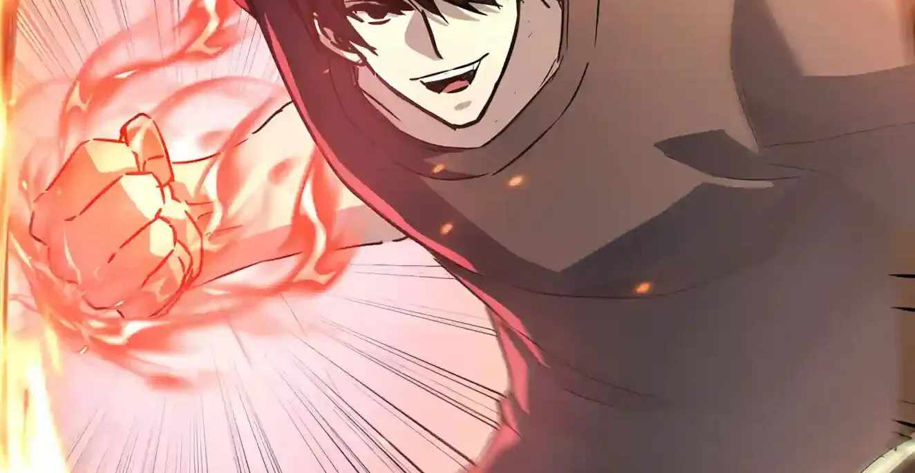 High Martial Arts: Sweeping Through Three Thousand Emperors with One Hand! — Chapter 64 — page 118