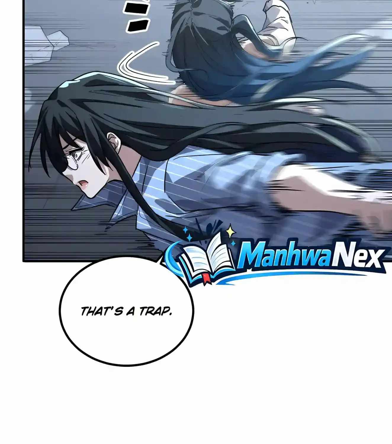 High Martial Arts: Sweeping Through Three Thousand Emperors with One Hand! — Chapter 64 — page 135