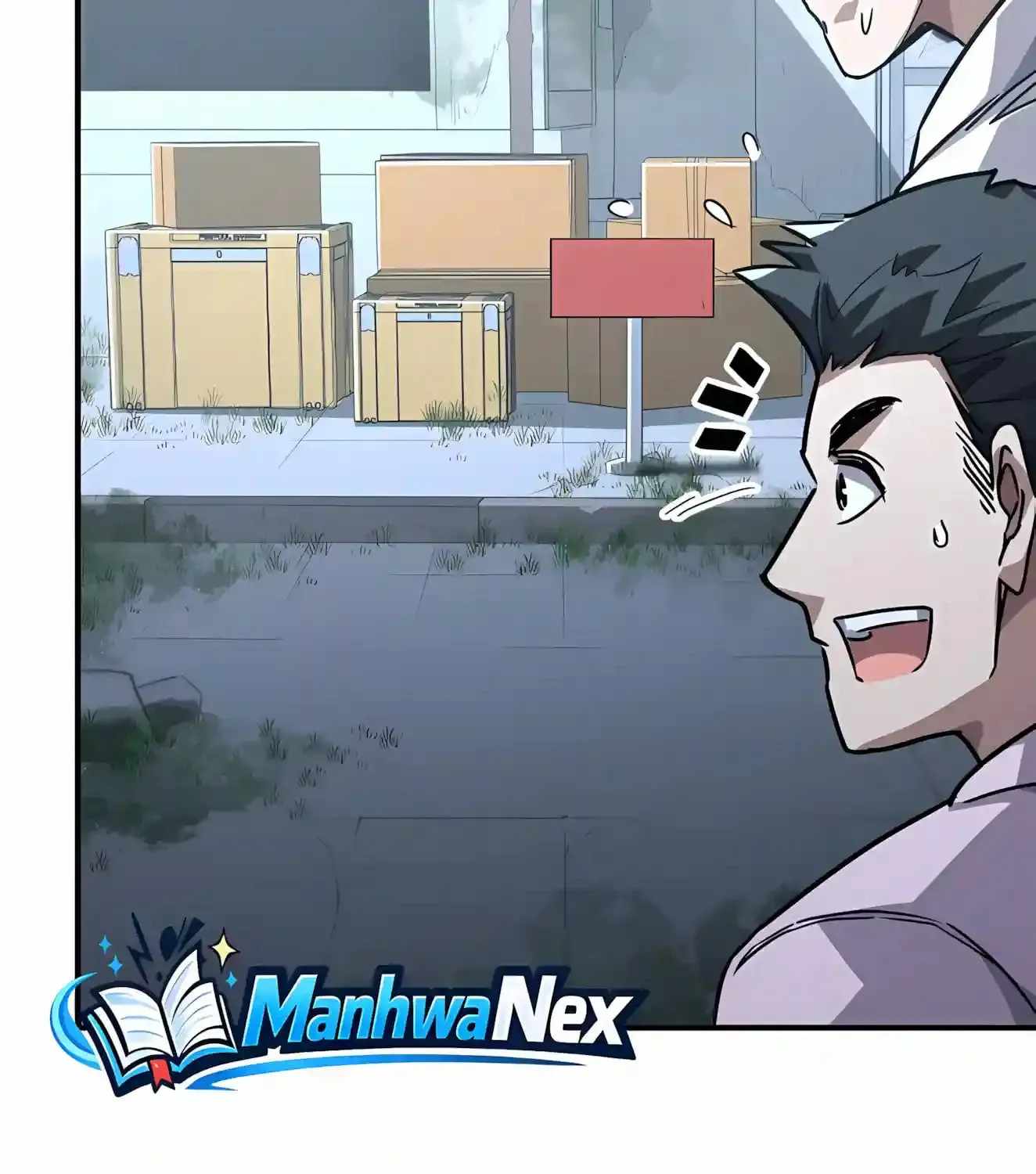 High Martial Arts: Sweeping Through Three Thousand Emperors with One Hand! — Chapter 64 — page 141