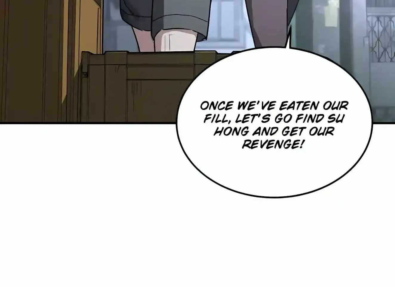 High Martial Arts: Sweeping Through Three Thousand Emperors with One Hand! — Chapter 64 — page 144