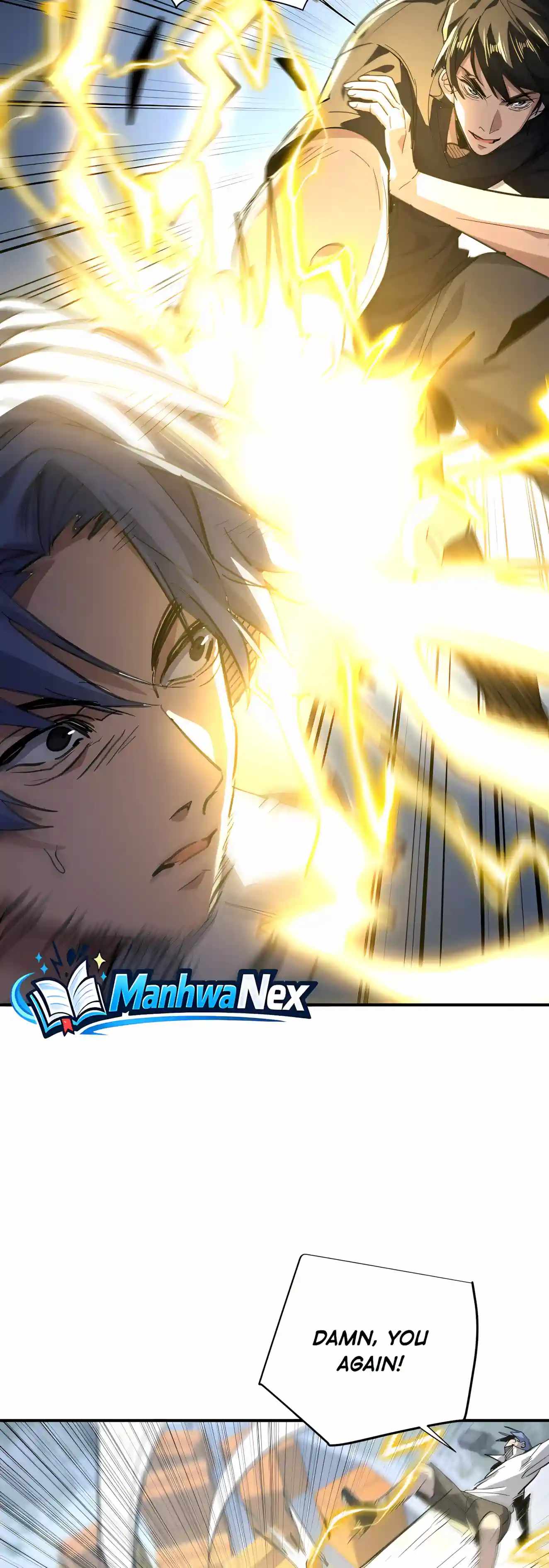 High Martial Arts: Sweeping Through Three Thousand Emperors with One Hand! — Chapter 65 — page 3