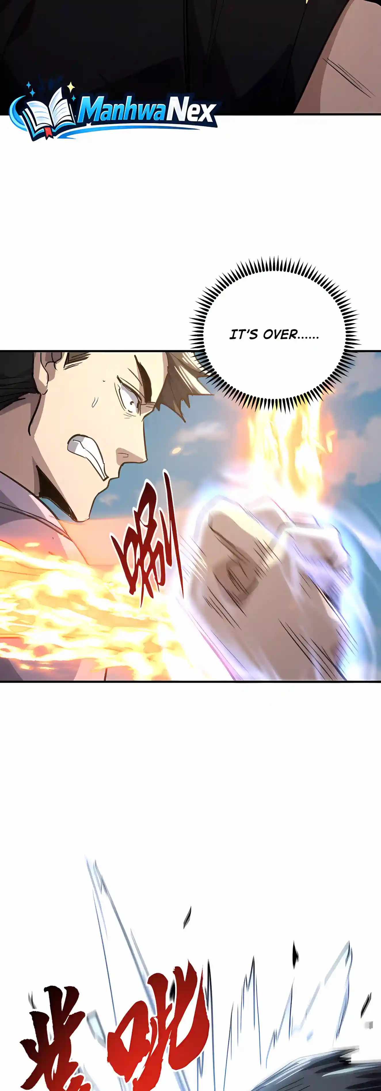 High Martial Arts: Sweeping Through Three Thousand Emperors with One Hand! — Chapter 65 — page 12
