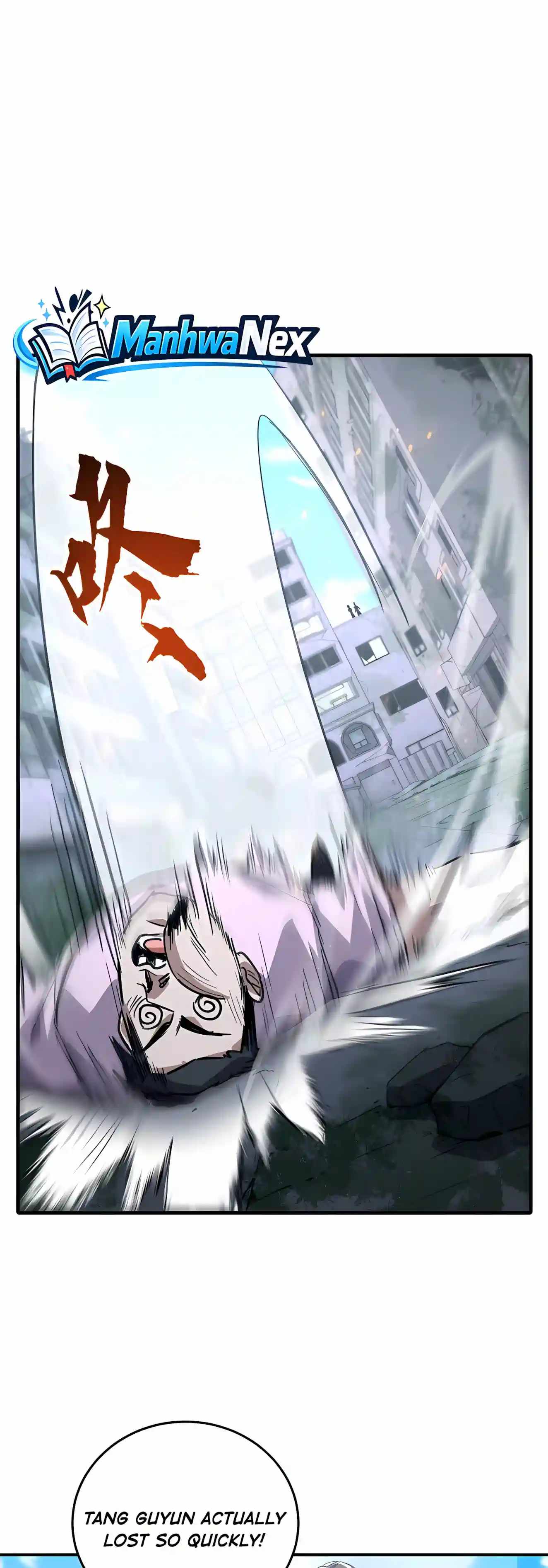 High Martial Arts: Sweeping Through Three Thousand Emperors with One Hand! — Chapter 65 — page 14