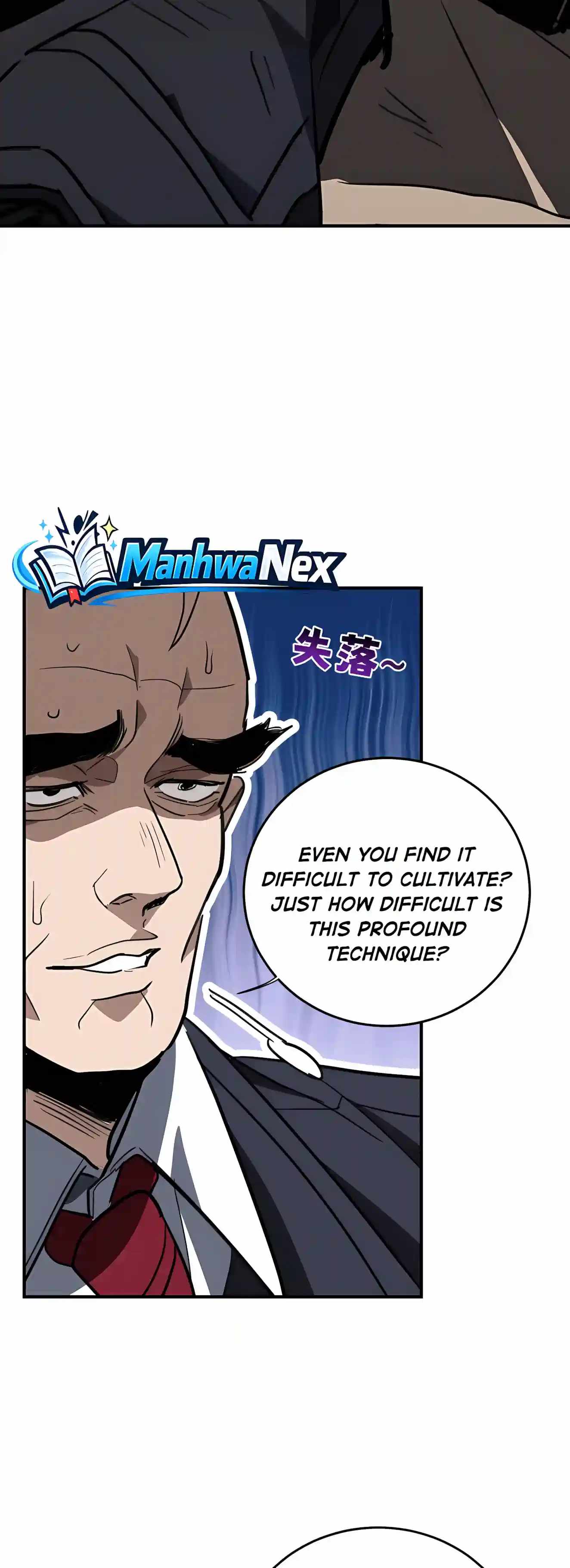 High Martial Arts: Sweeping Through Three Thousand Emperors with One Hand! — Chapter 65 — page 35