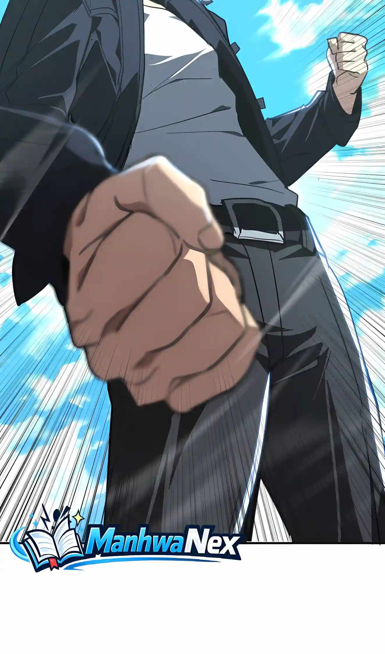 High Martial Arts: Sweeping Through Three Thousand Emperors with One Hand! — Chapter 65 — page 40