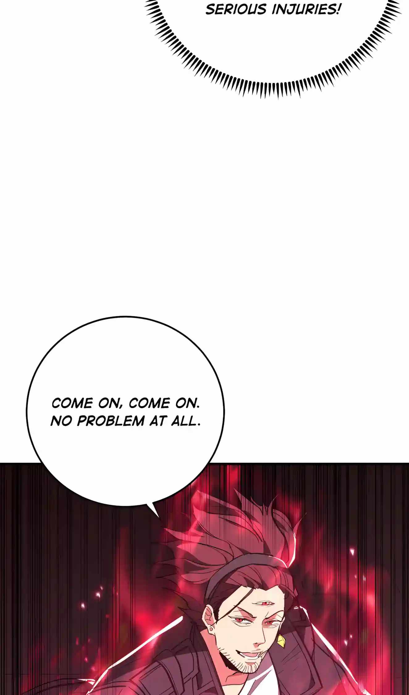 High Martial Arts: Sweeping Through Three Thousand Emperors with One Hand! — Chapter 65 — page 44