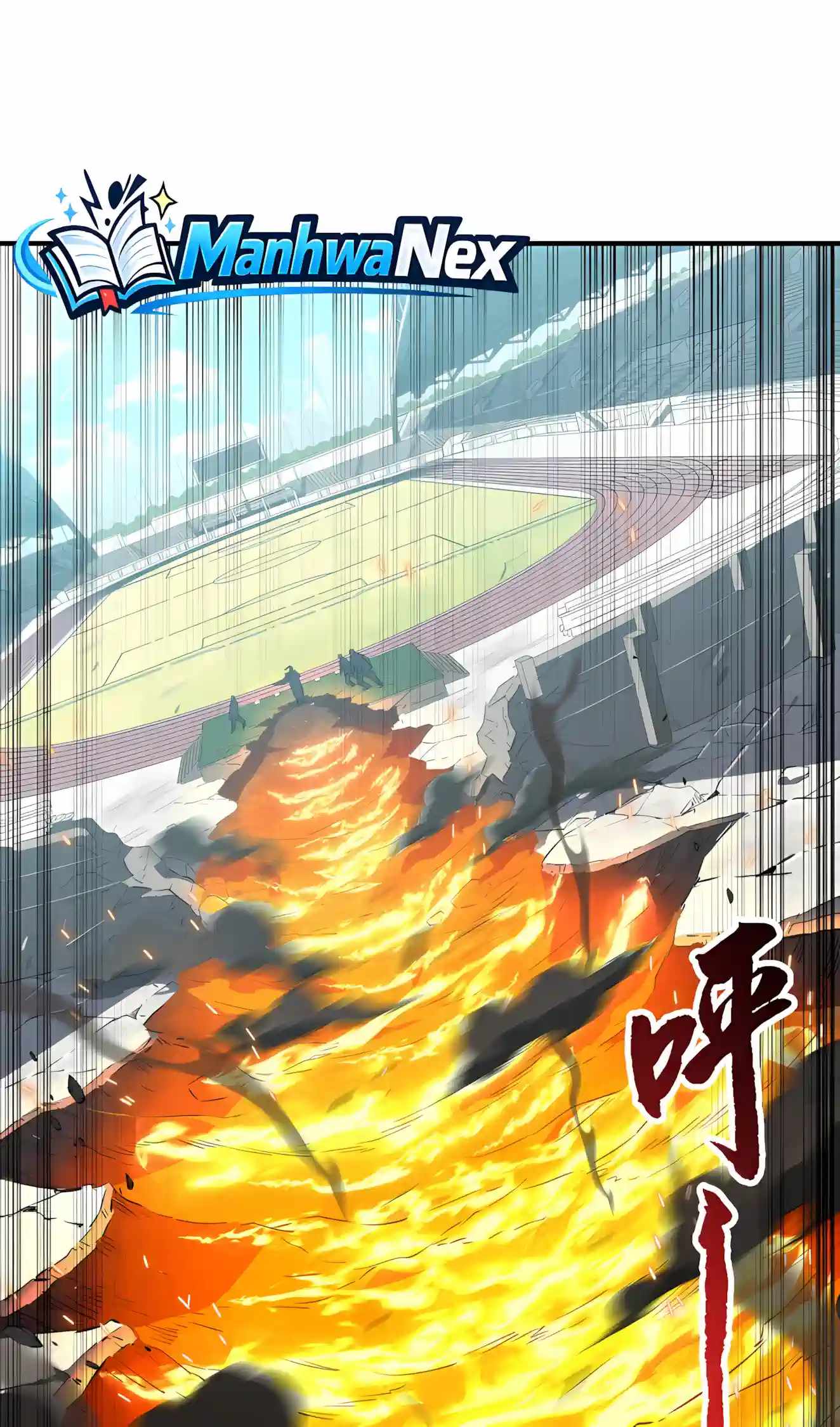 High Martial Arts: Sweeping Through Three Thousand Emperors with One Hand! — Chapter 65 — page 52