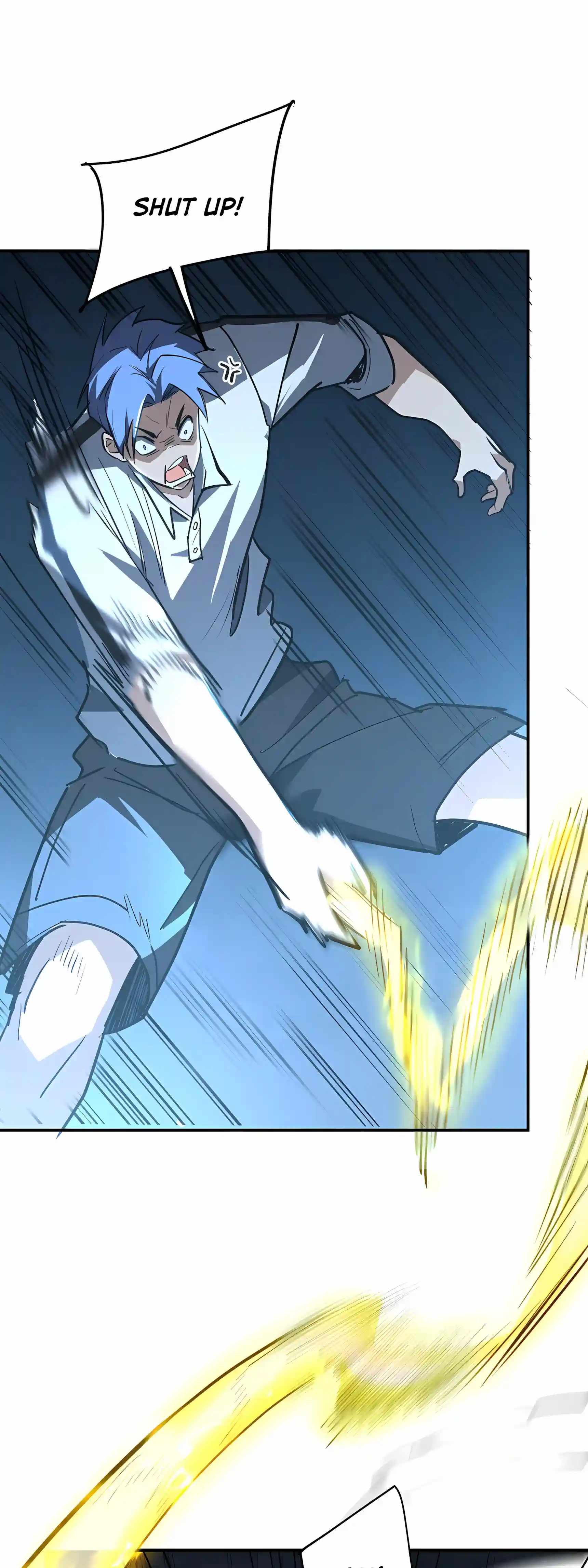 High Martial Arts: Sweeping Through Three Thousand Emperors with One Hand! — Chapter 66 — page 13