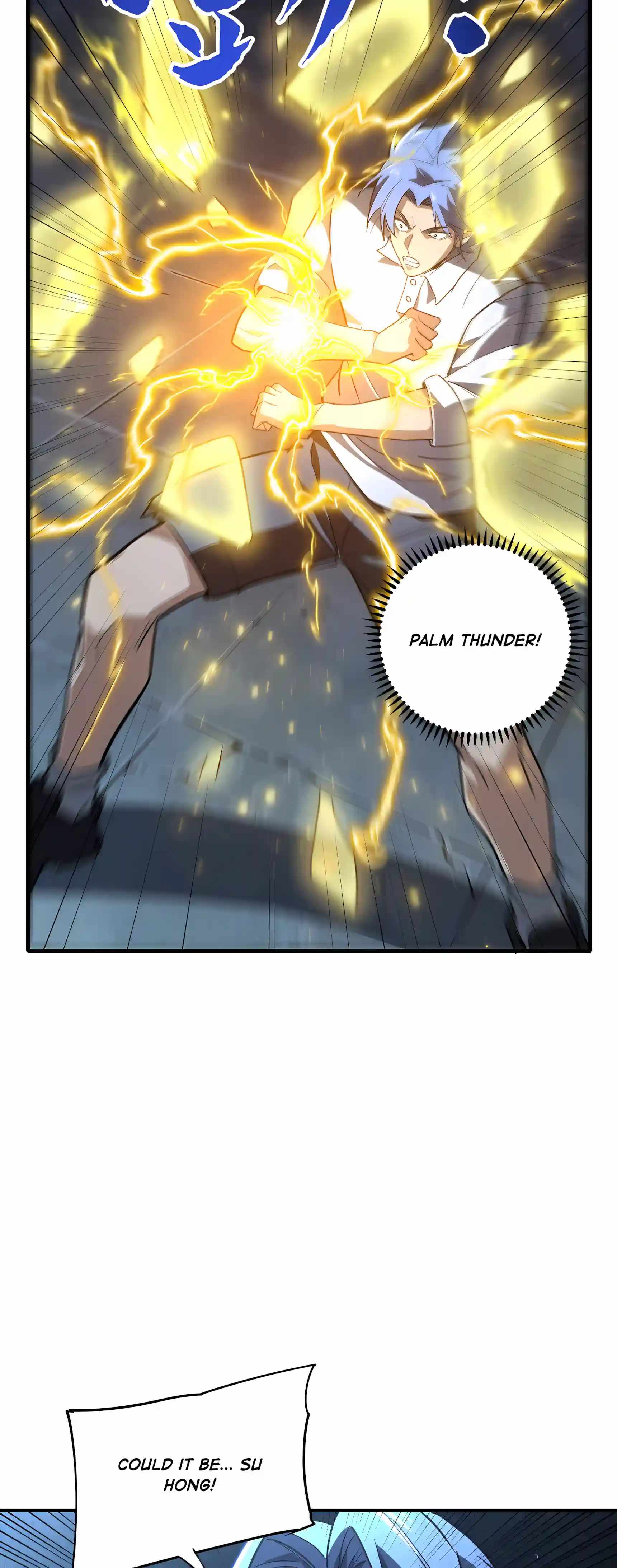 High Martial Arts: Sweeping Through Three Thousand Emperors with One Hand! — Chapter 66 — page 17
