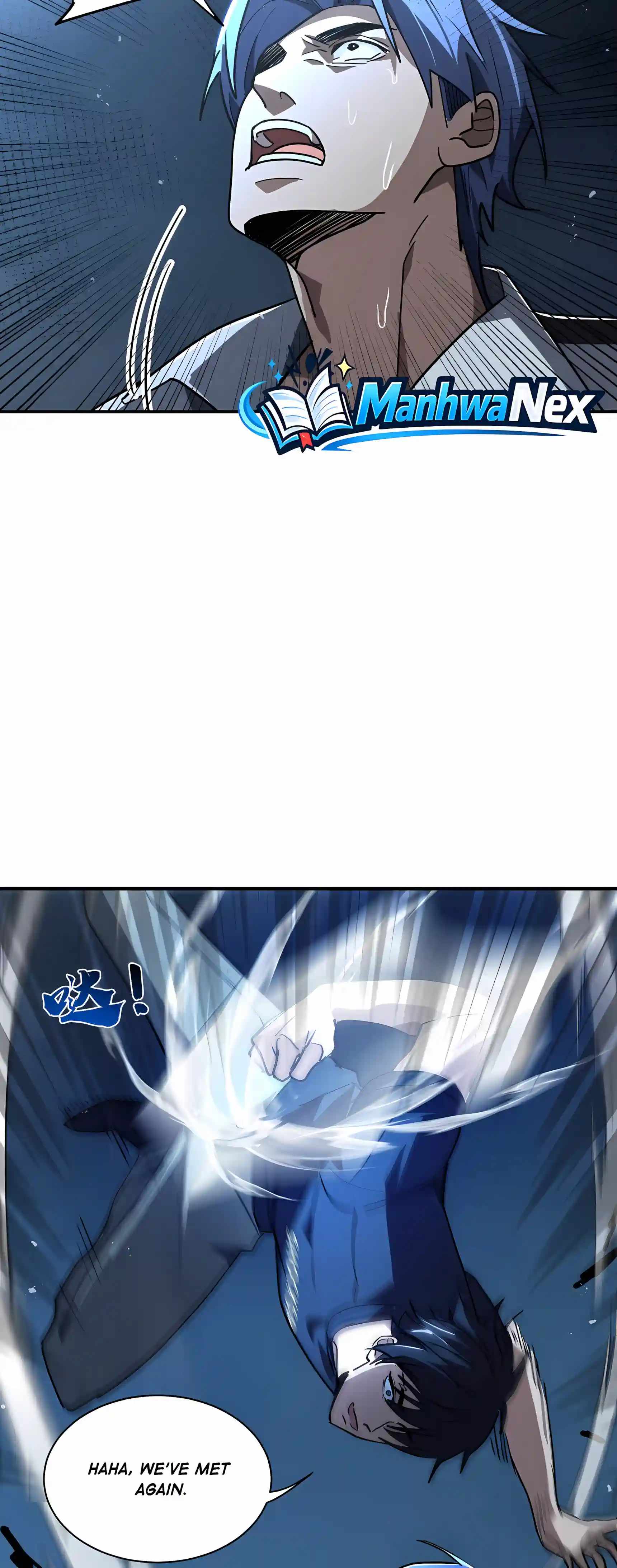 High Martial Arts: Sweeping Through Three Thousand Emperors with One Hand! — Chapter 66 — page 18
