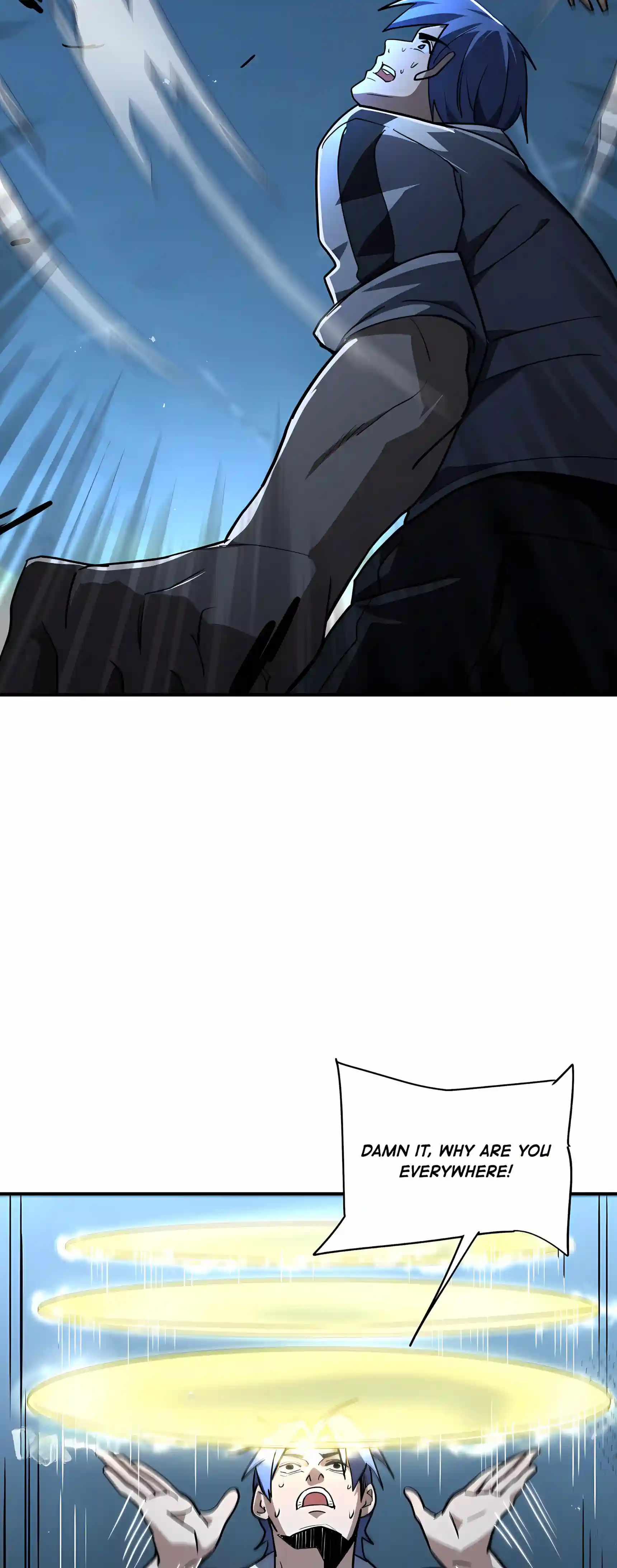 High Martial Arts: Sweeping Through Three Thousand Emperors with One Hand! — Chapter 66 — page 19
