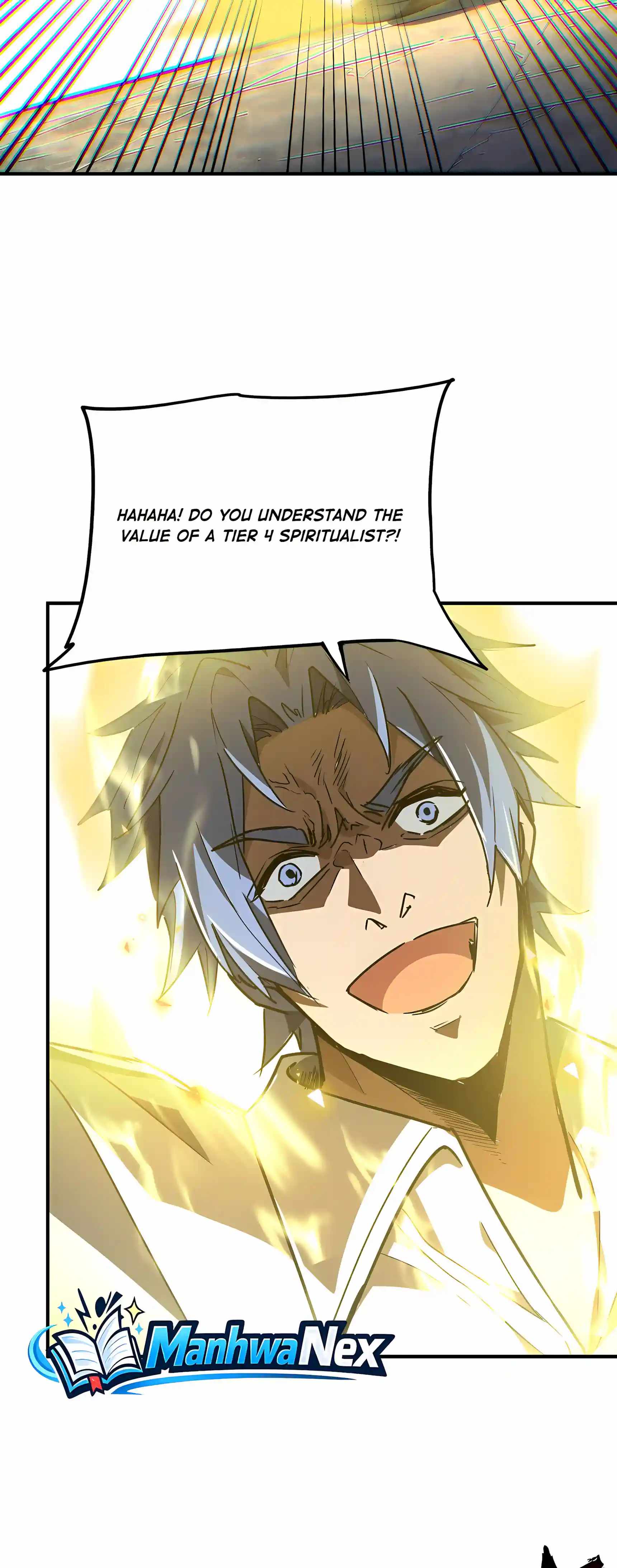 High Martial Arts: Sweeping Through Three Thousand Emperors with One Hand! — Chapter 66 — page 28