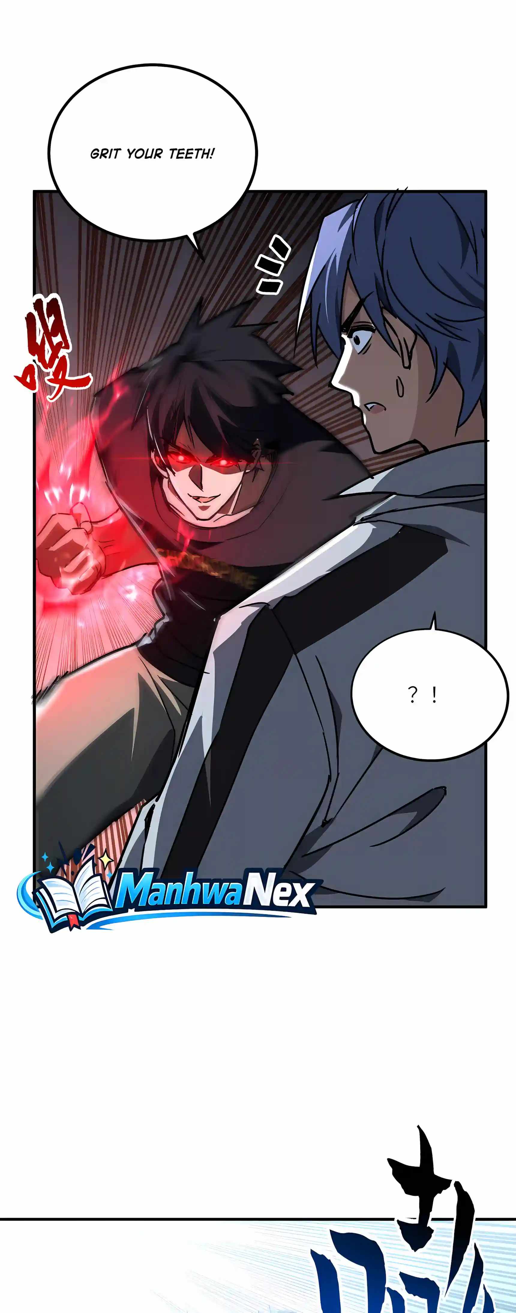 High Martial Arts: Sweeping Through Three Thousand Emperors with One Hand! — Chapter 66 — page 30