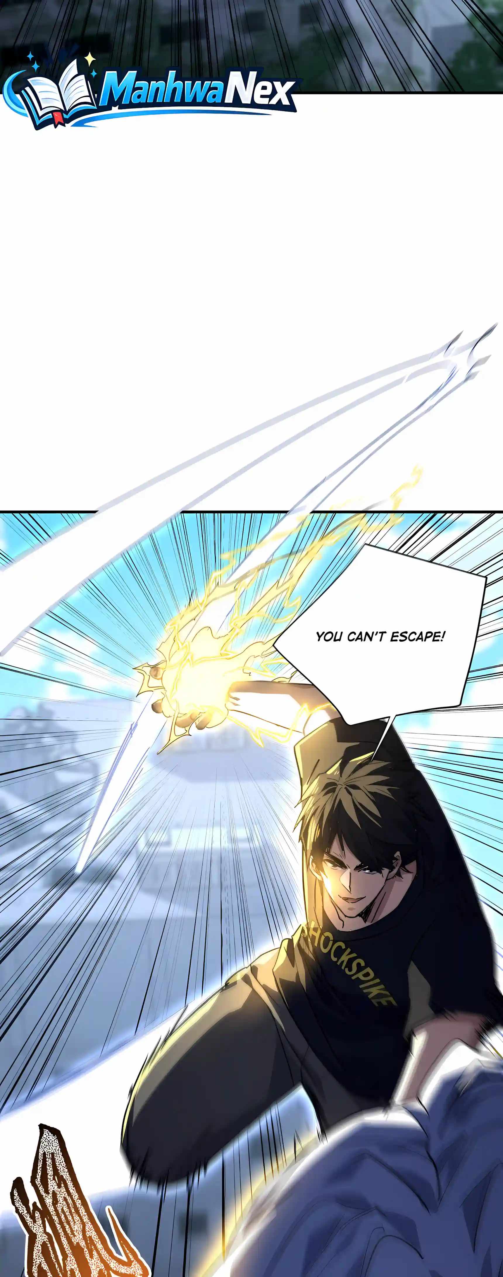 High Martial Arts: Sweeping Through Three Thousand Emperors with One Hand! — Chapter 66 — page 34