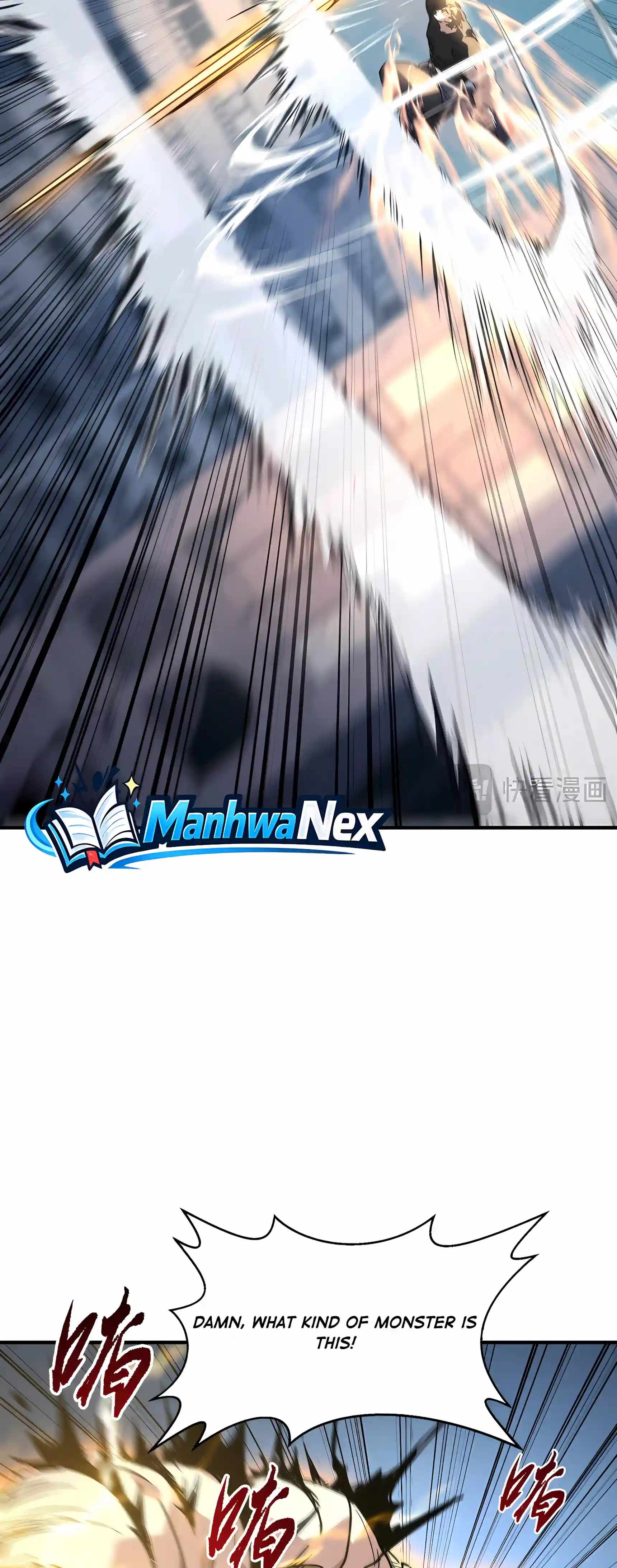 High Martial Arts: Sweeping Through Three Thousand Emperors with One Hand! — Chapter 66 — page 40