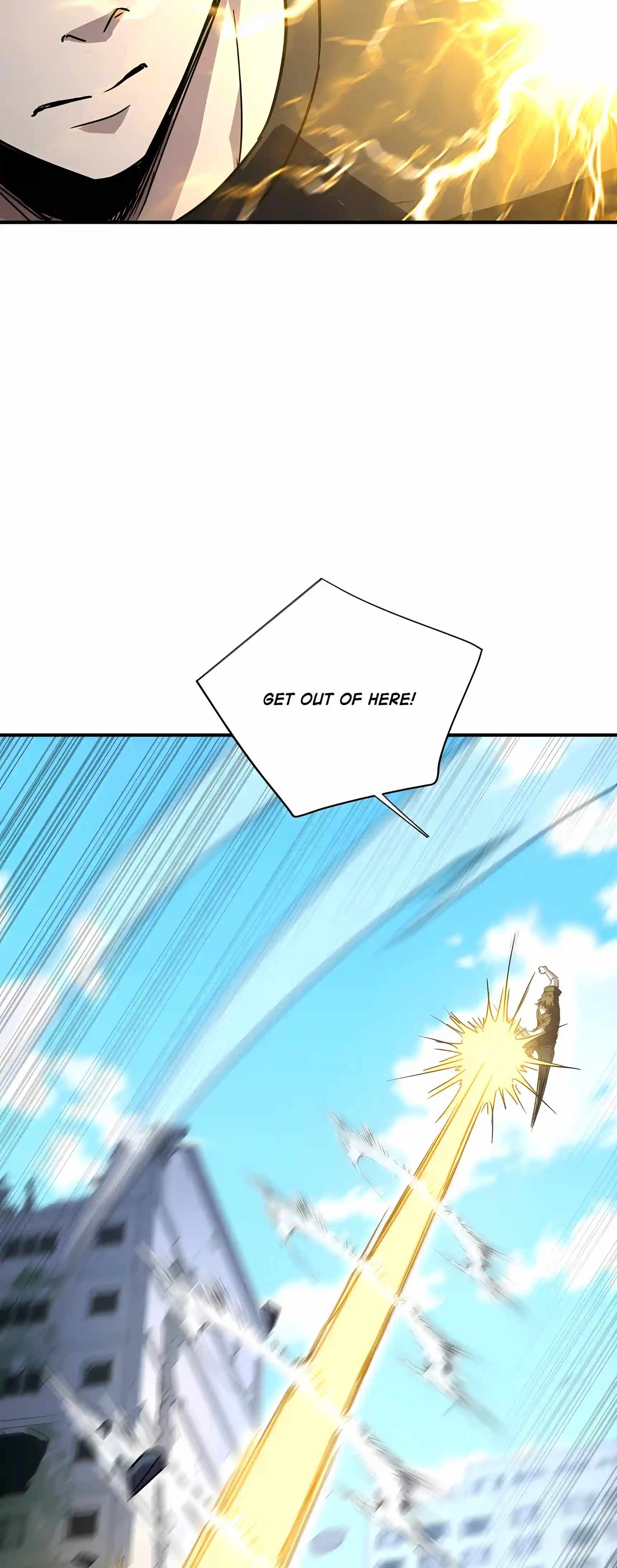 High Martial Arts: Sweeping Through Three Thousand Emperors with One Hand! — Chapter 66 — page 42