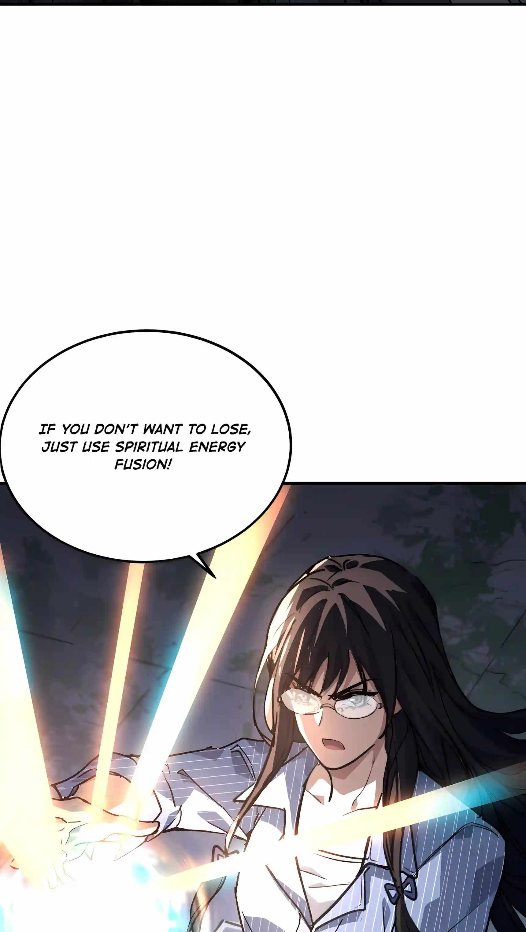 High Martial Arts: Sweeping Through Three Thousand Emperors with One Hand! — Chapter 66 — page 47