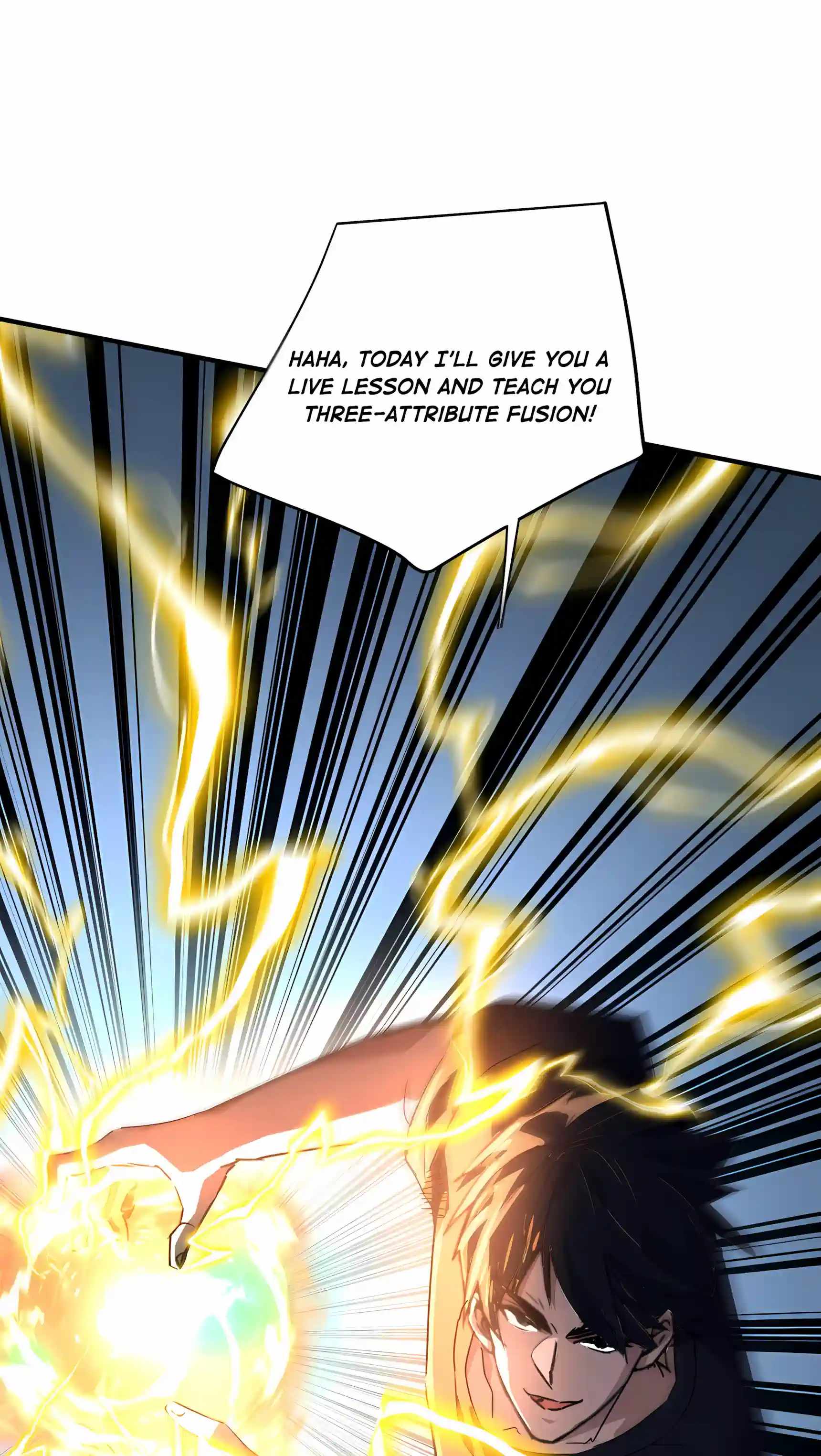 High Martial Arts: Sweeping Through Three Thousand Emperors with One Hand! — Chapter 66 — page 51