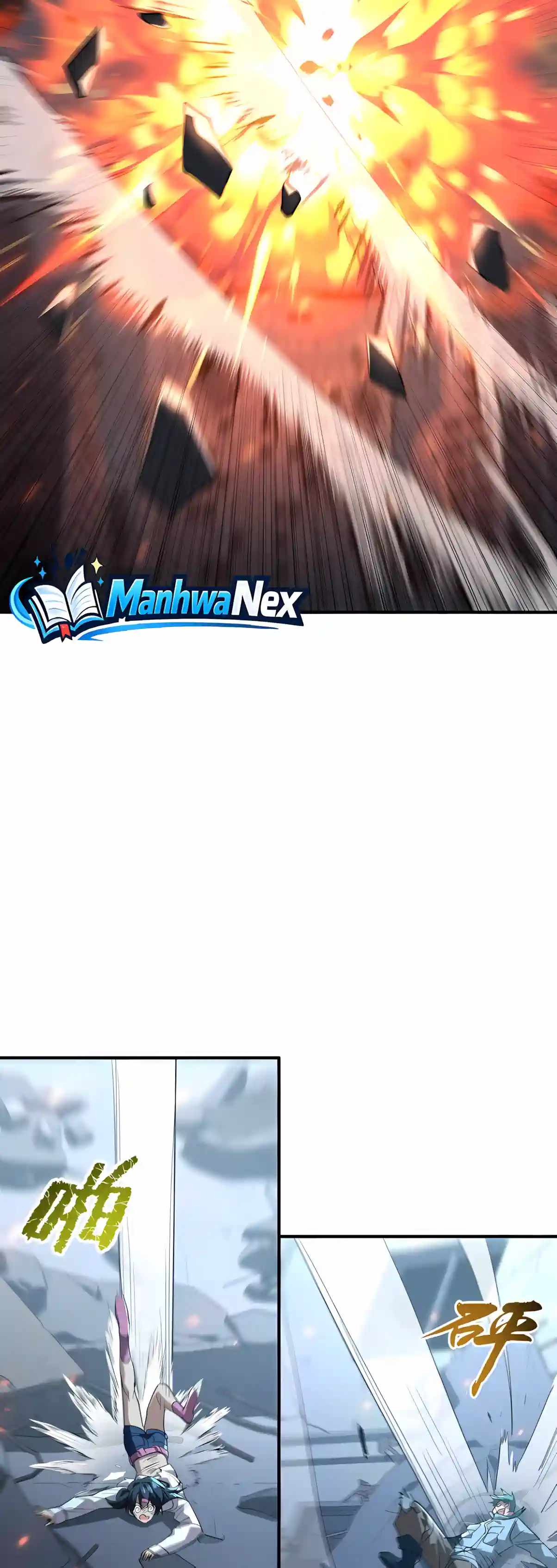 High Martial Arts: Sweeping Through Three Thousand Emperors with One Hand! — Chapter 67 — page 9