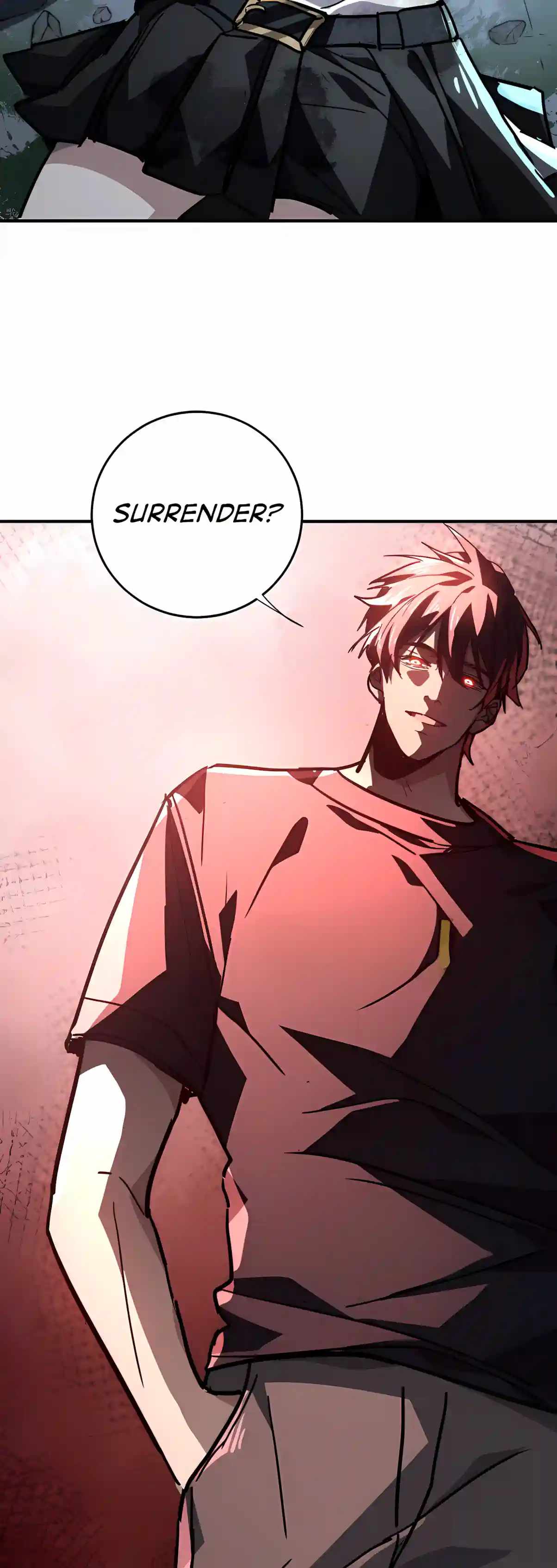 High Martial Arts: Sweeping Through Three Thousand Emperors with One Hand! — Chapter 67 — page 15
