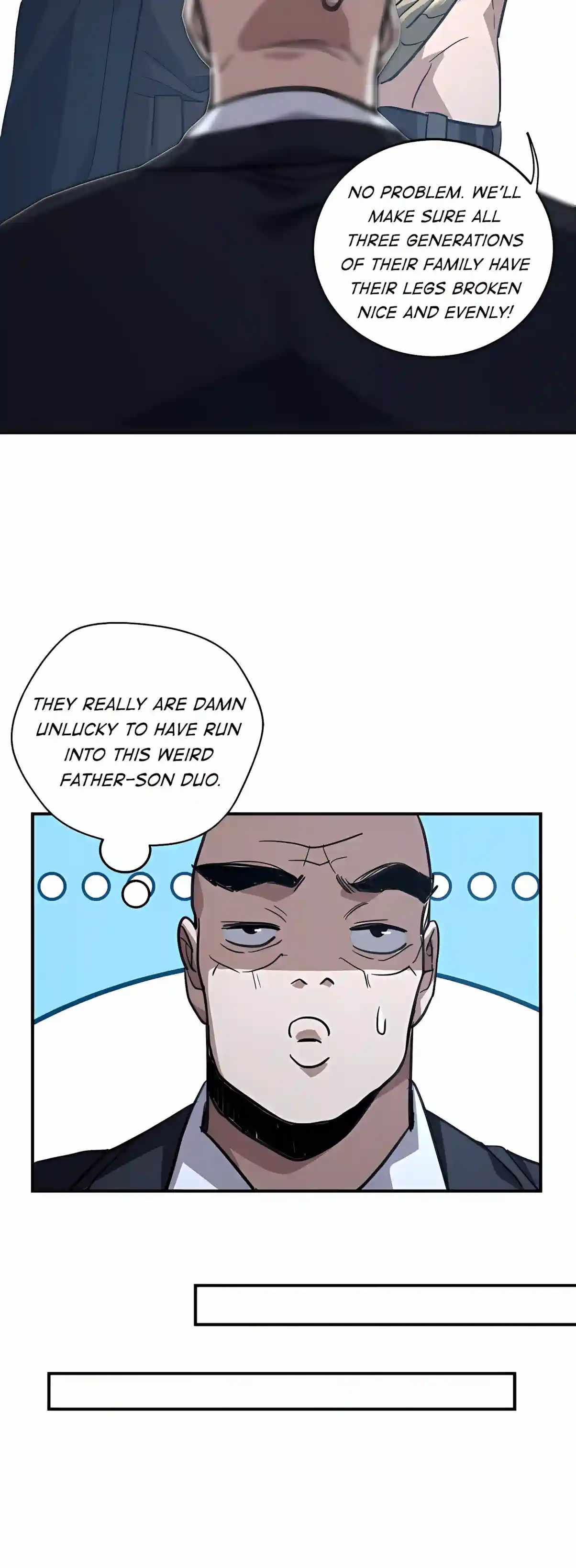 High Martial Arts: Sweeping Through Three Thousand Emperors with One Hand! — Chapter 67 — page 23