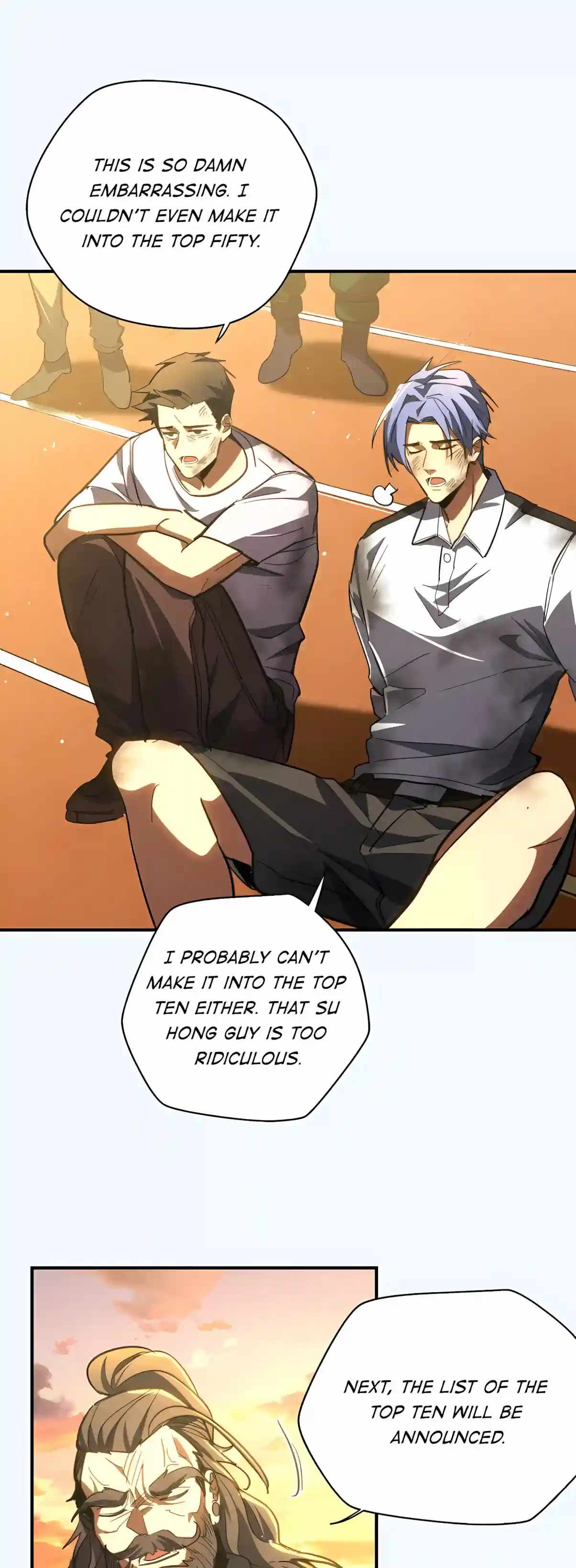 High Martial Arts: Sweeping Through Three Thousand Emperors with One Hand! — Chapter 67 — page 26