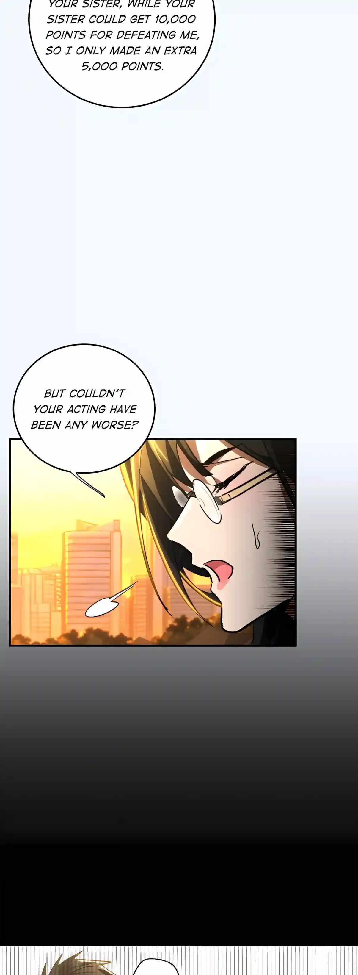High Martial Arts: Sweeping Through Three Thousand Emperors with One Hand! — Chapter 67 — page 32