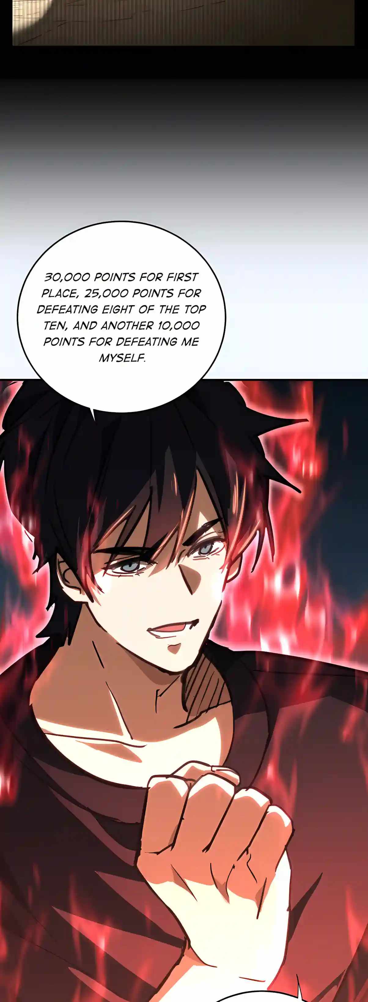 High Martial Arts: Sweeping Through Three Thousand Emperors with One Hand! — Chapter 67 — page 34