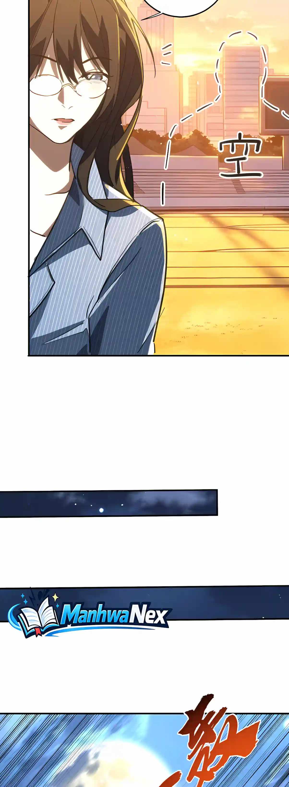 High Martial Arts: Sweeping Through Three Thousand Emperors with One Hand! — Chapter 67 — page 41