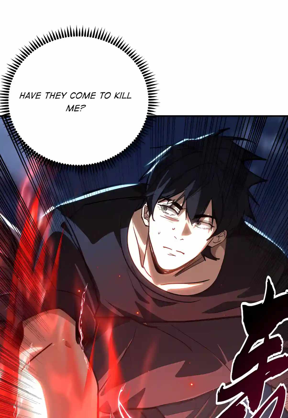 High Martial Arts: Sweeping Through Three Thousand Emperors with One Hand! — Chapter 67 — page 46