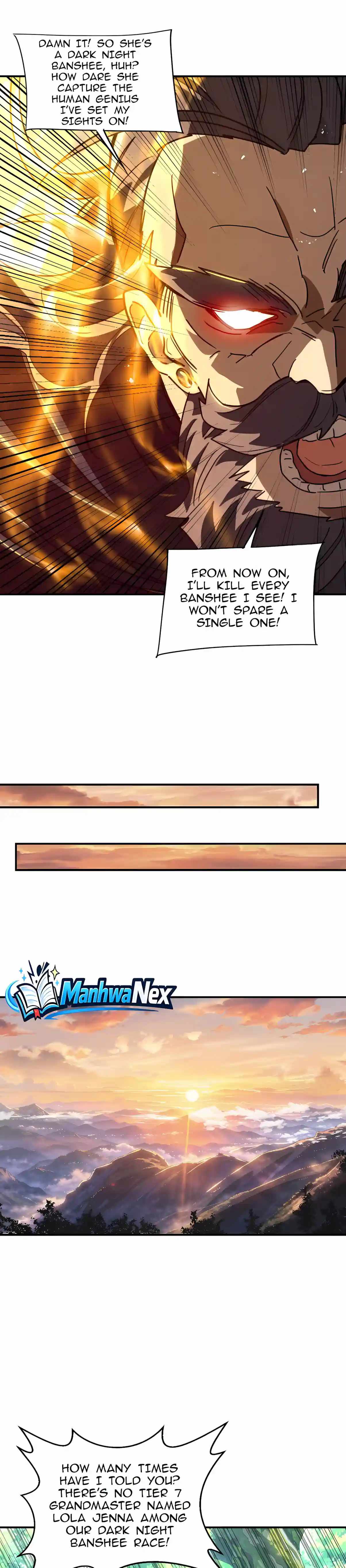 High Martial Arts: Sweeping Through Three Thousand Emperors with One Hand! — Chapter 75 — page 14