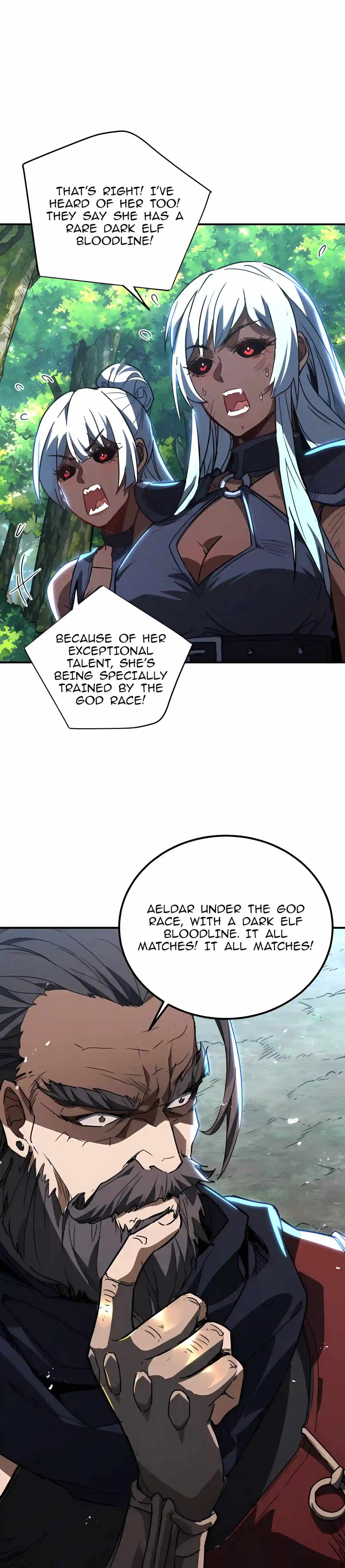 High Martial Arts: Sweeping Through Three Thousand Emperors with One Hand! — Chapter 75 — page 18