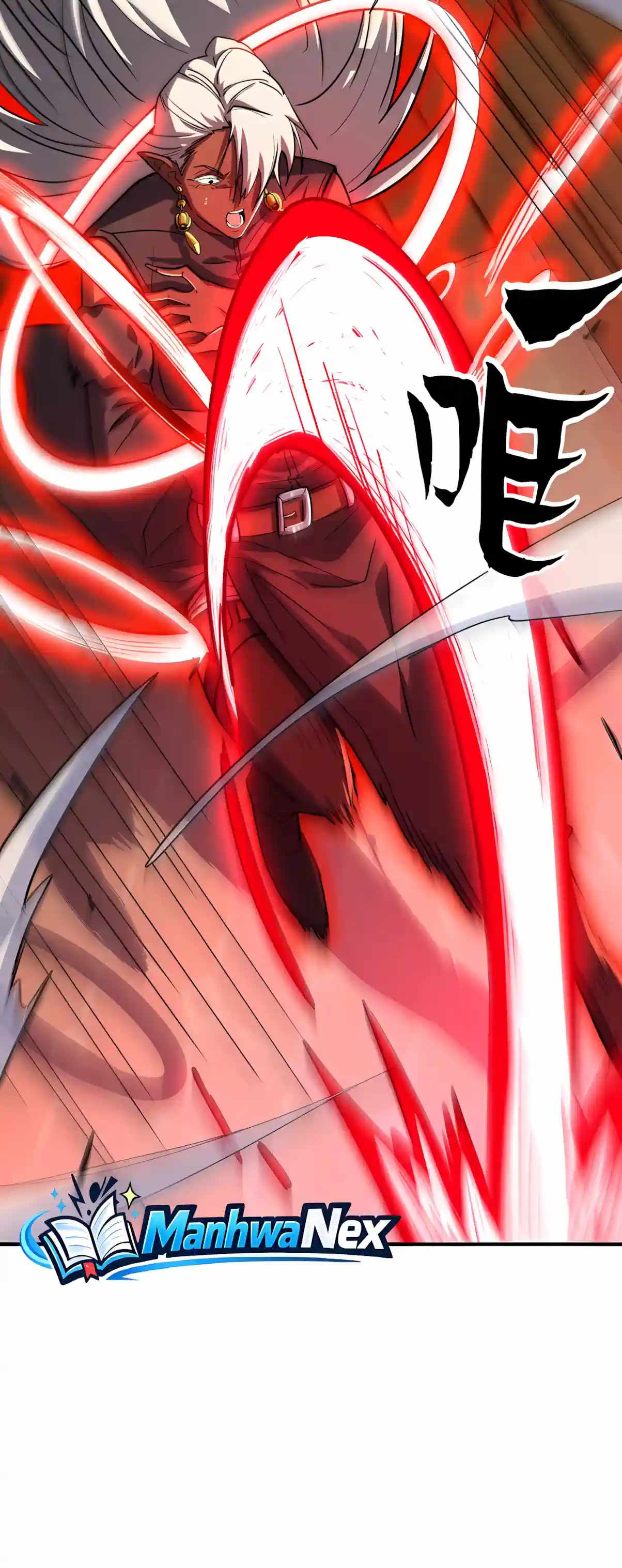 High Martial Arts: Sweeping Through Three Thousand Emperors with One Hand! — Chapter 75 — page 30